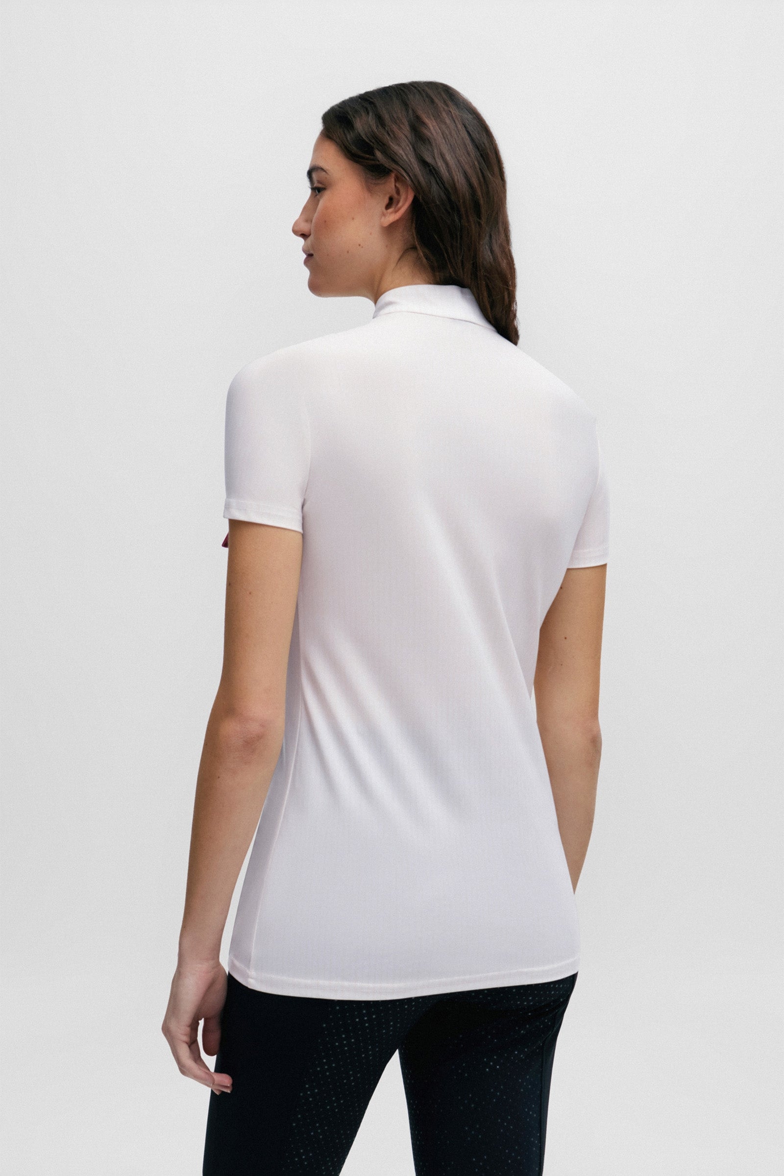 BOSS Equestrian Boss Mila Training Shirt Women’s Riding Clothing
