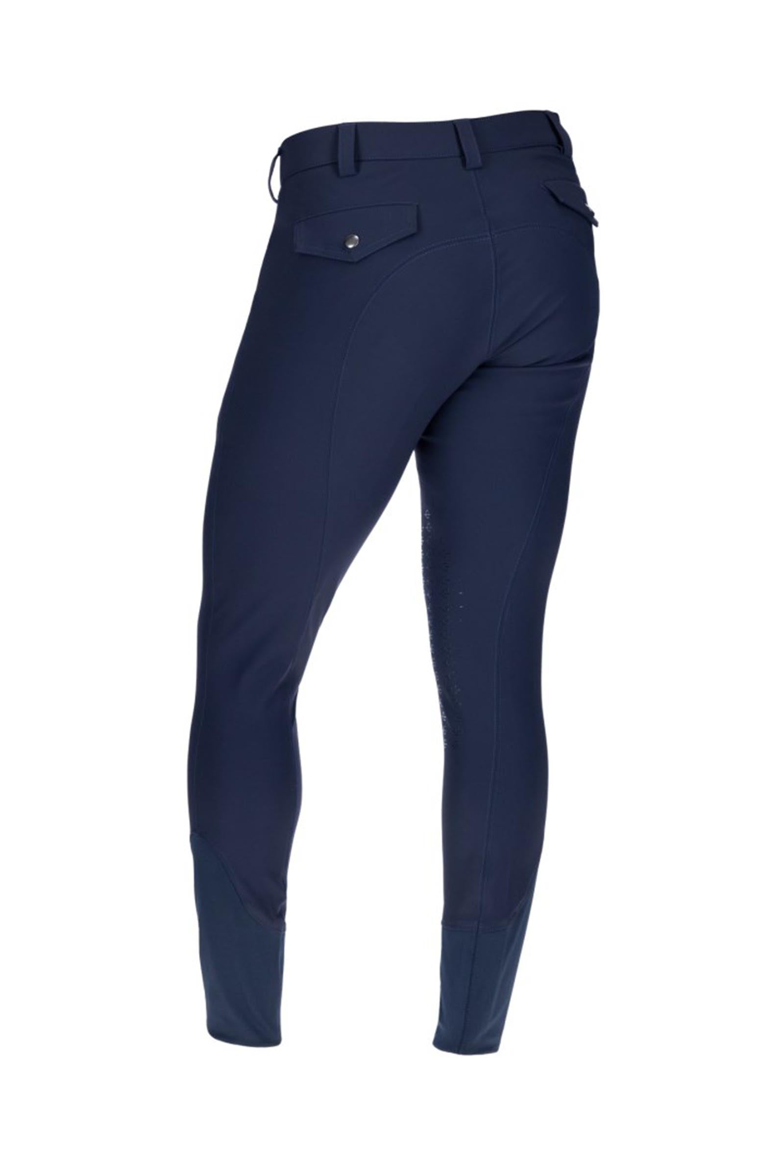 Covalliero Techno II Men´s Breeches With Knee Patch Ridetøj til herrer