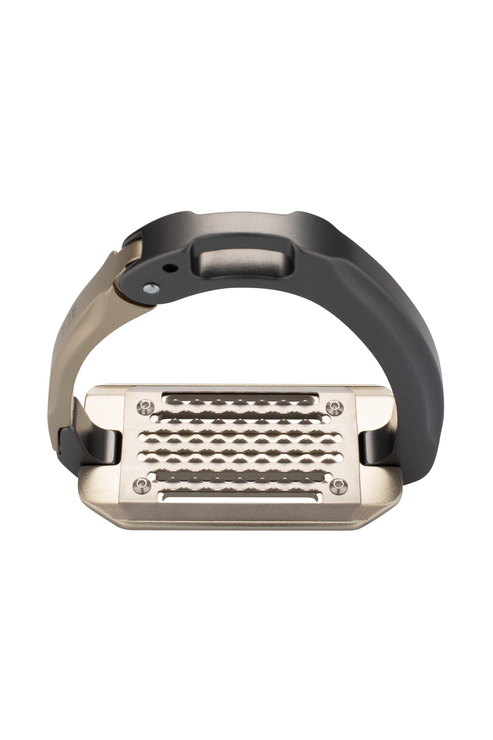 Acavallo Arena Aluplus 2.0 Stirrups Saddles, Girths & Stirrups