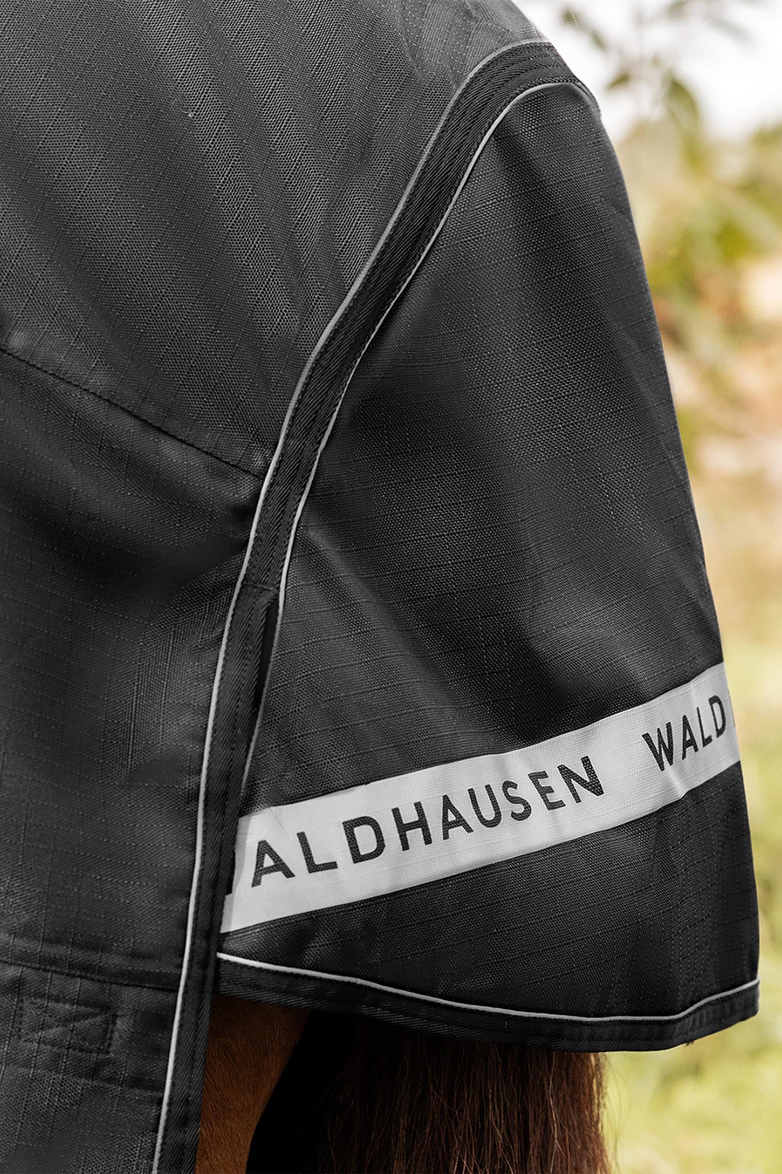 Waldhausen Scandic Turnout Rug, 200 g Horse Rugs