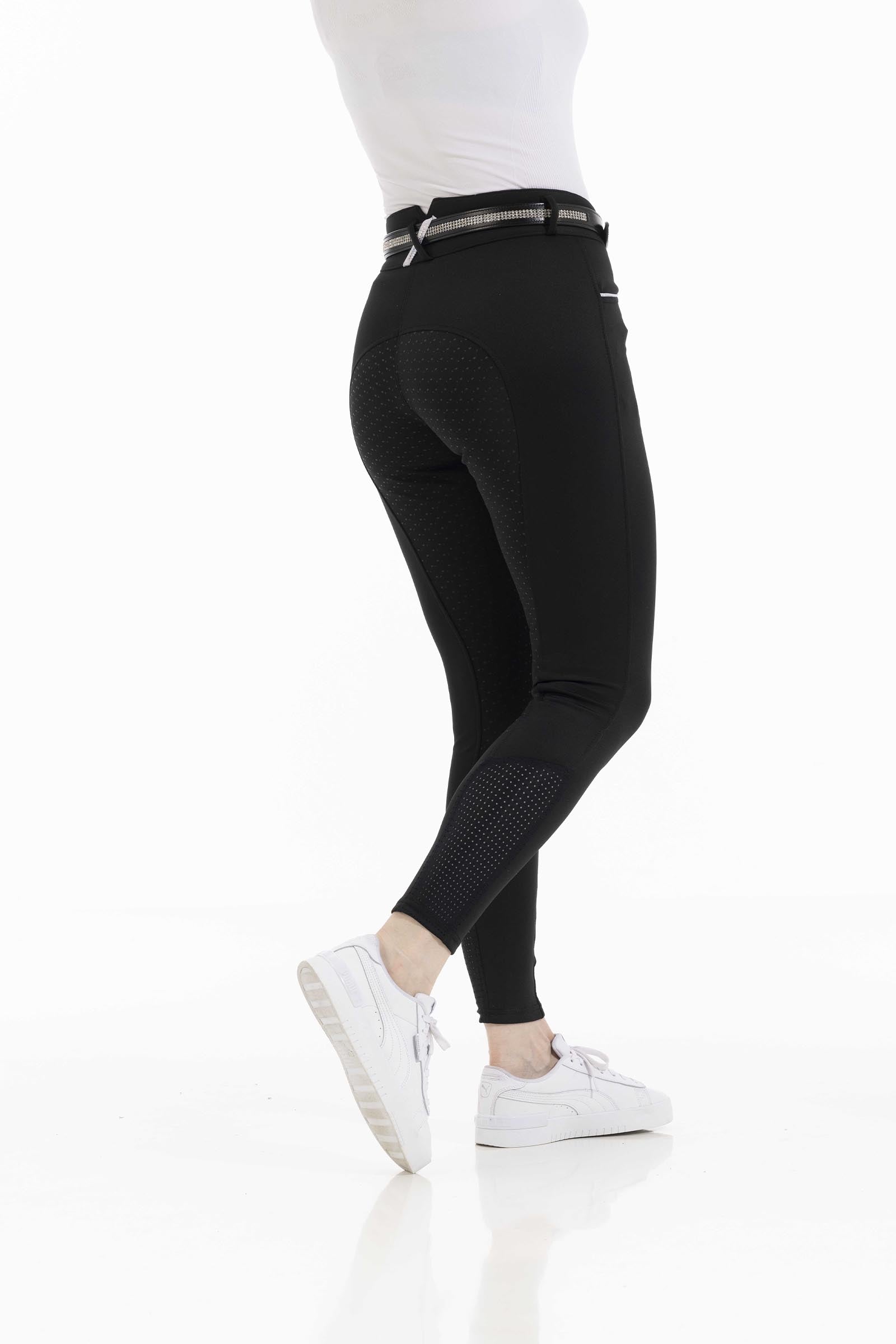 Equi Theme EQUITHÈME Claudine Women´s Breeches Womens Breeches