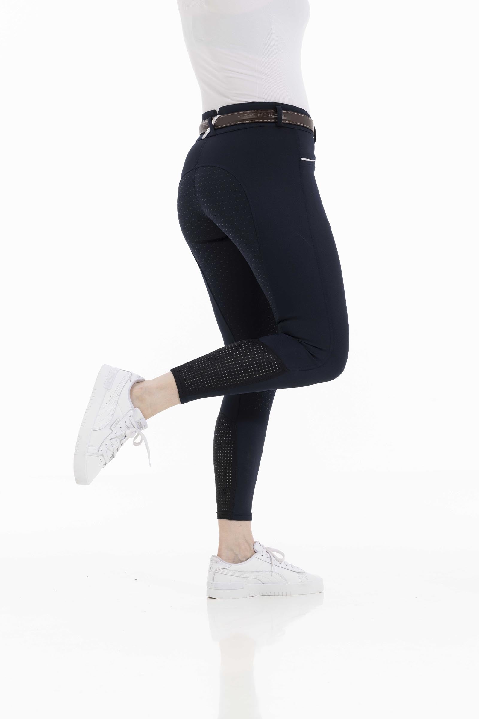 Equi Theme EQUITHÈME Claudine Women´s Breeches Womens Breeches