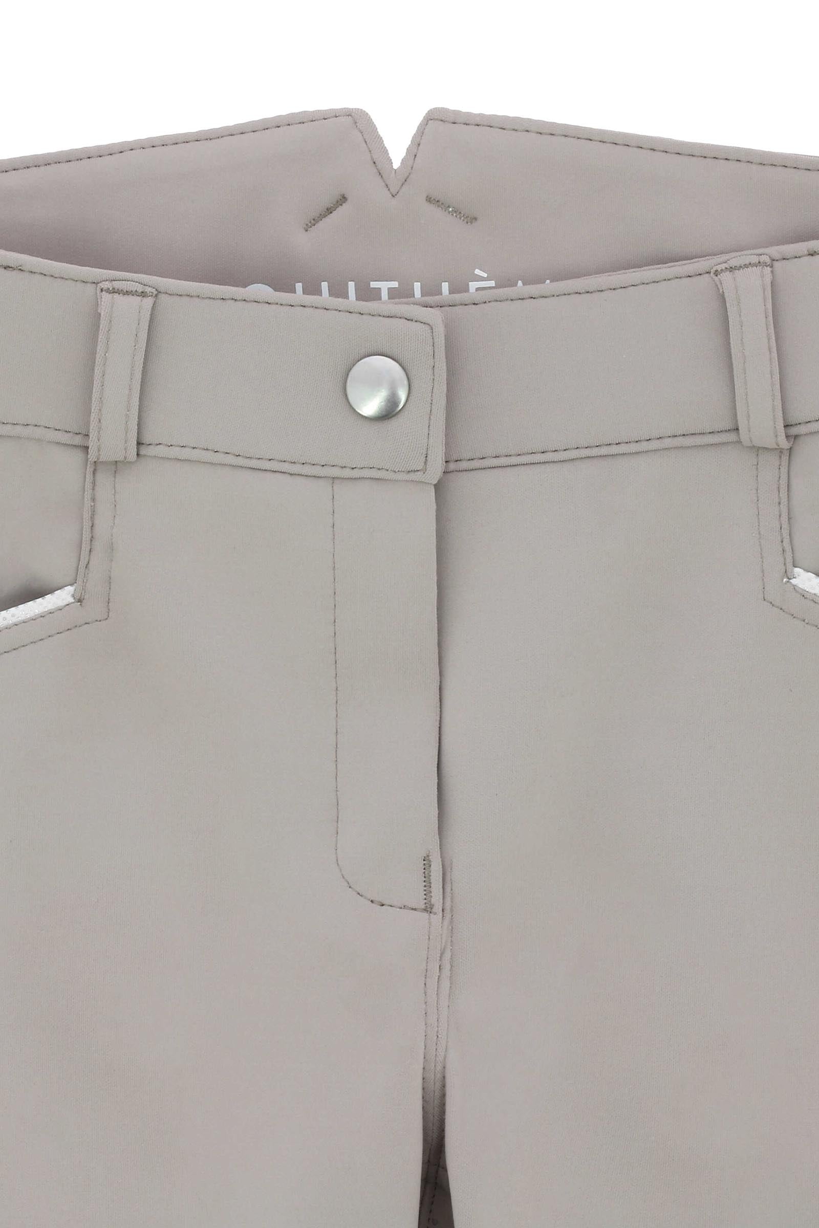 Equi Theme EQUITHÈME Claudine Women´s Breeches Womens Breeches