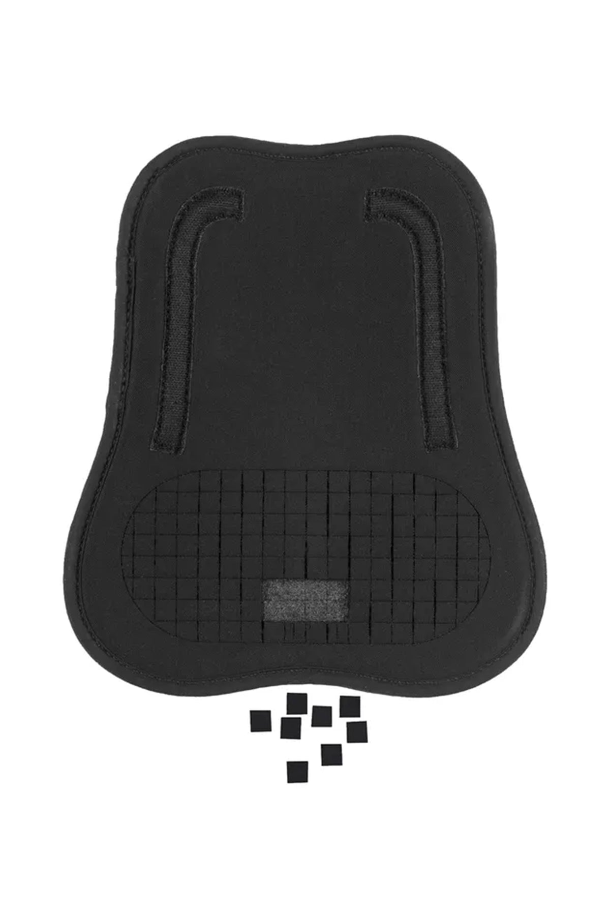 EquiFit ImpacTeq® Peel Away udskiftningsfor til forbensgamacher: D-Teq™, Eq-Teq® & Pro2™ Series (par) Leg & Hoof Protection