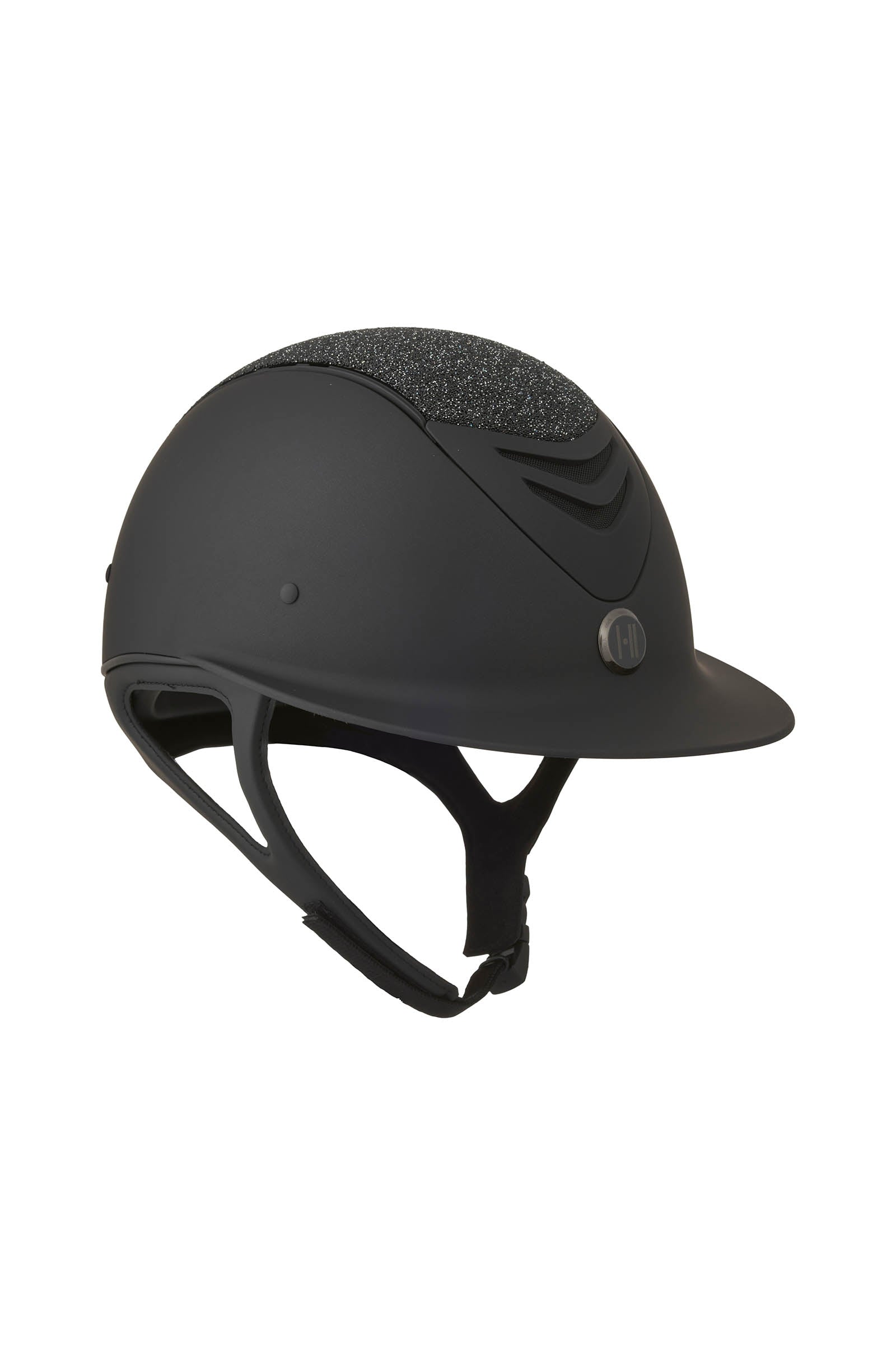OneK Avance Matt Glitter Ridehjelme & Sikkerhedsveste