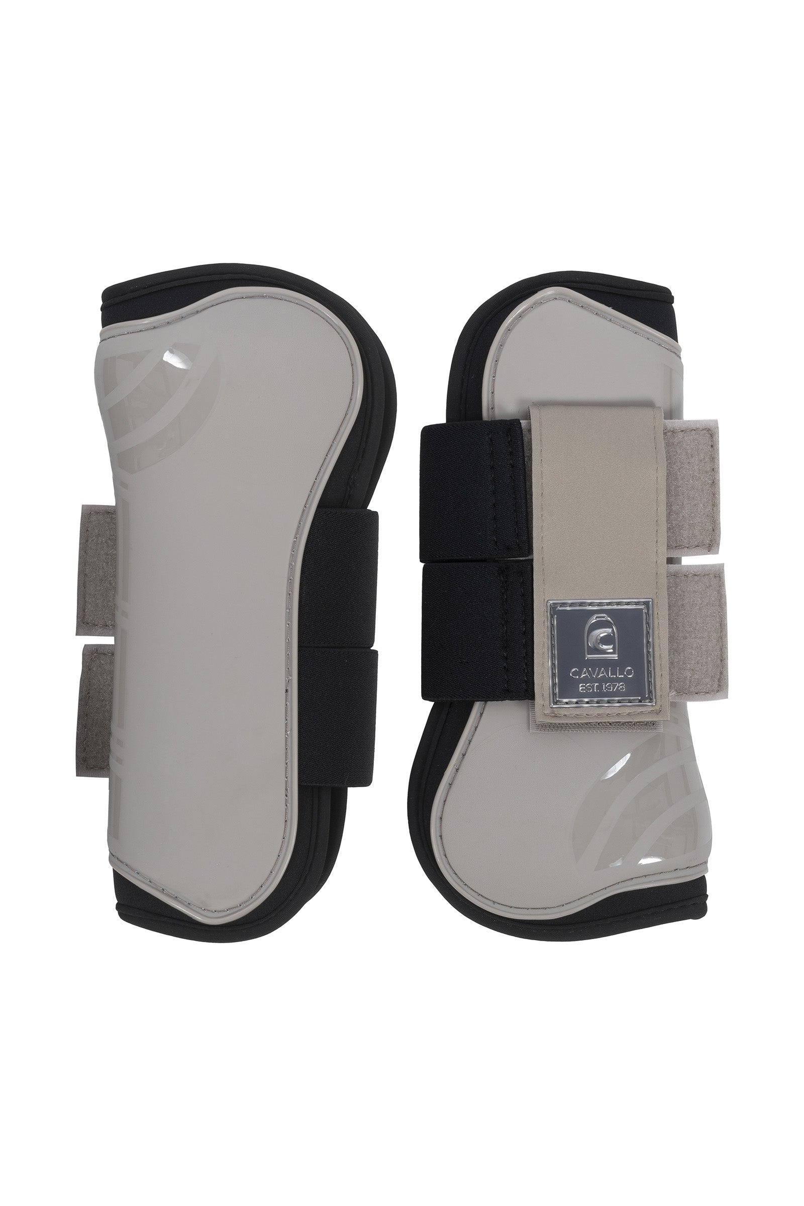 Cavallo CAVALHOLDA Tendon Boots Leg Protection & Hoof Protection for Horses