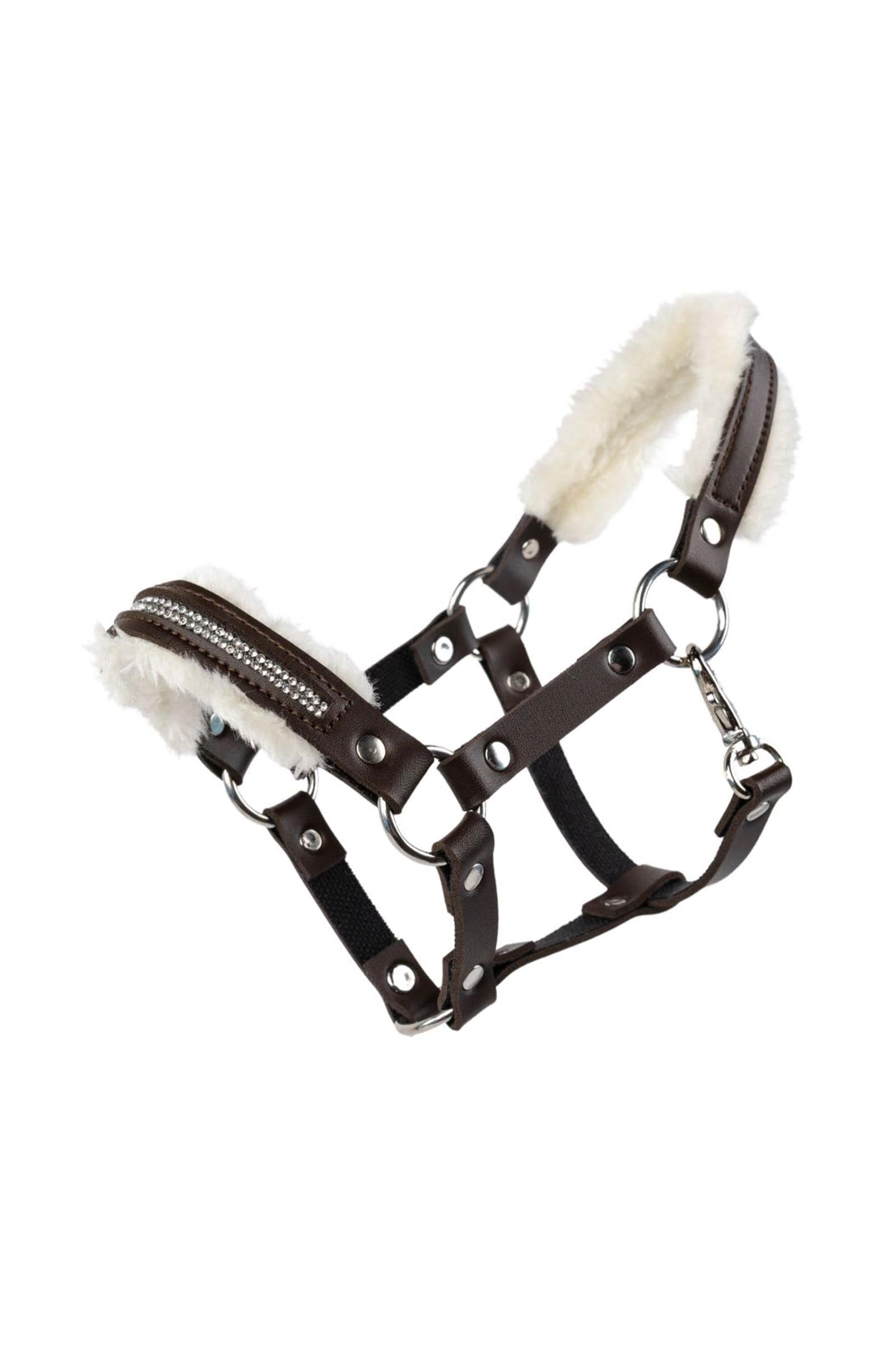 My Hobby Horse Halter with Plush & Stones Gifts & Toys