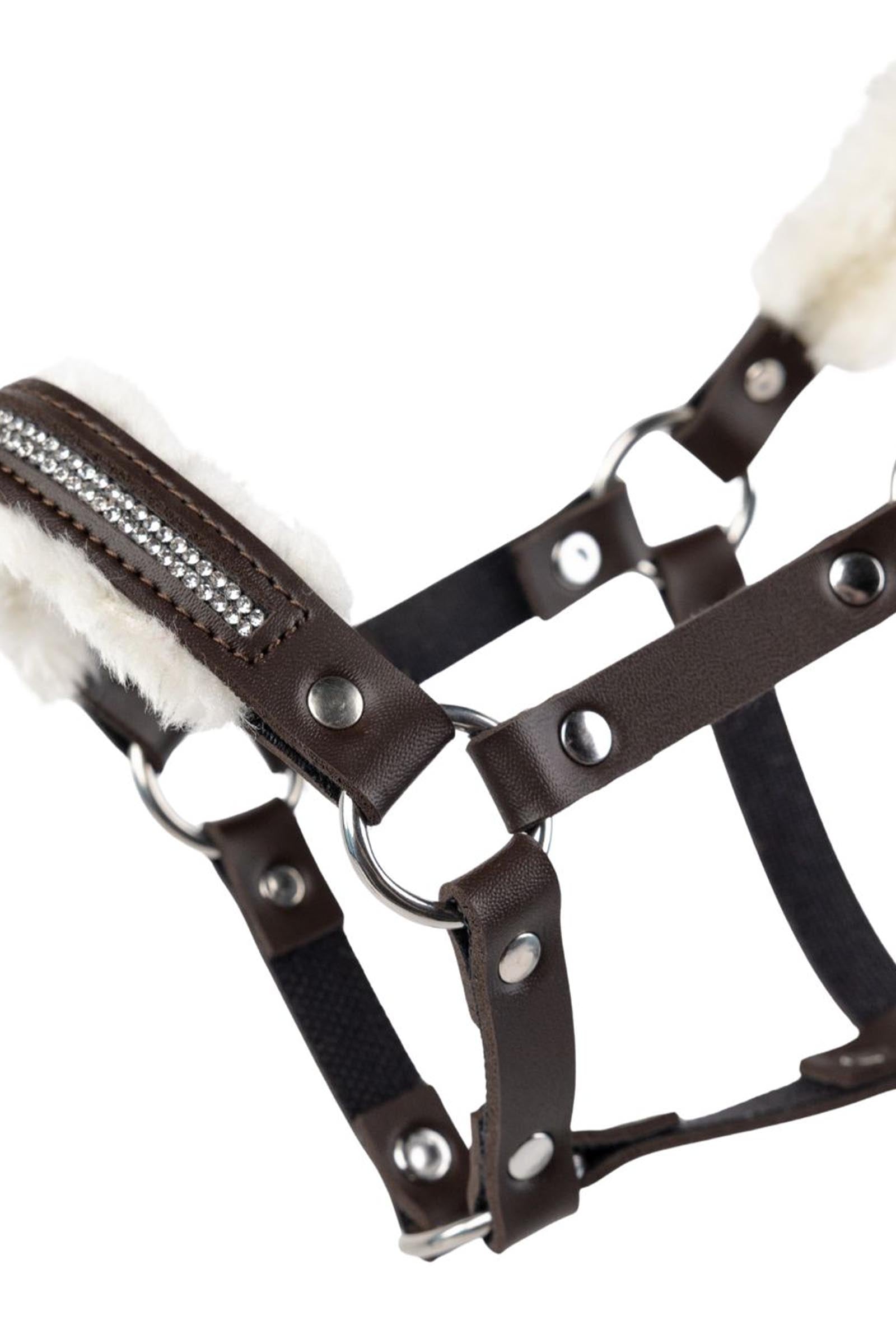 My Hobby Horse Halter with Plush & Stones Gifts & Toys