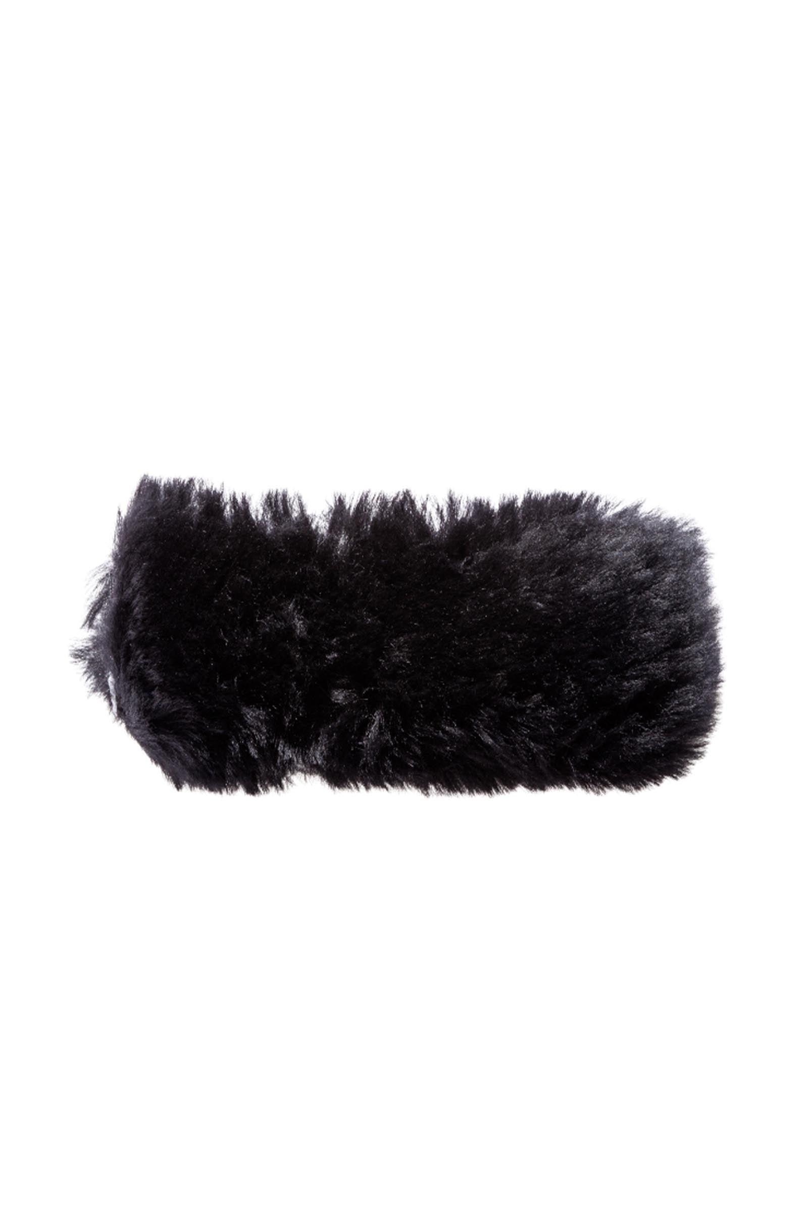 Kavalkade Lambskin Sleeve With Touch Fastener Bridles & Reins