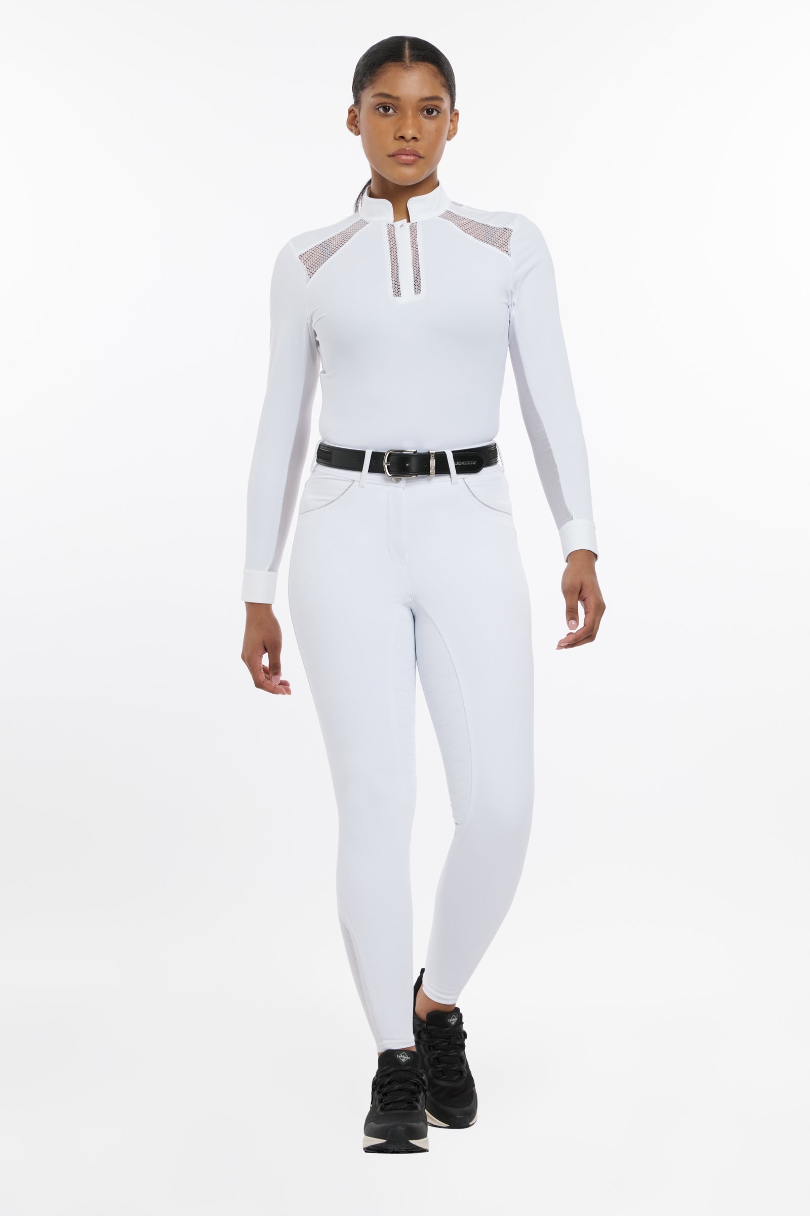 LeMieux Victoria Women's Full Seat Breeches Womens Breeches
