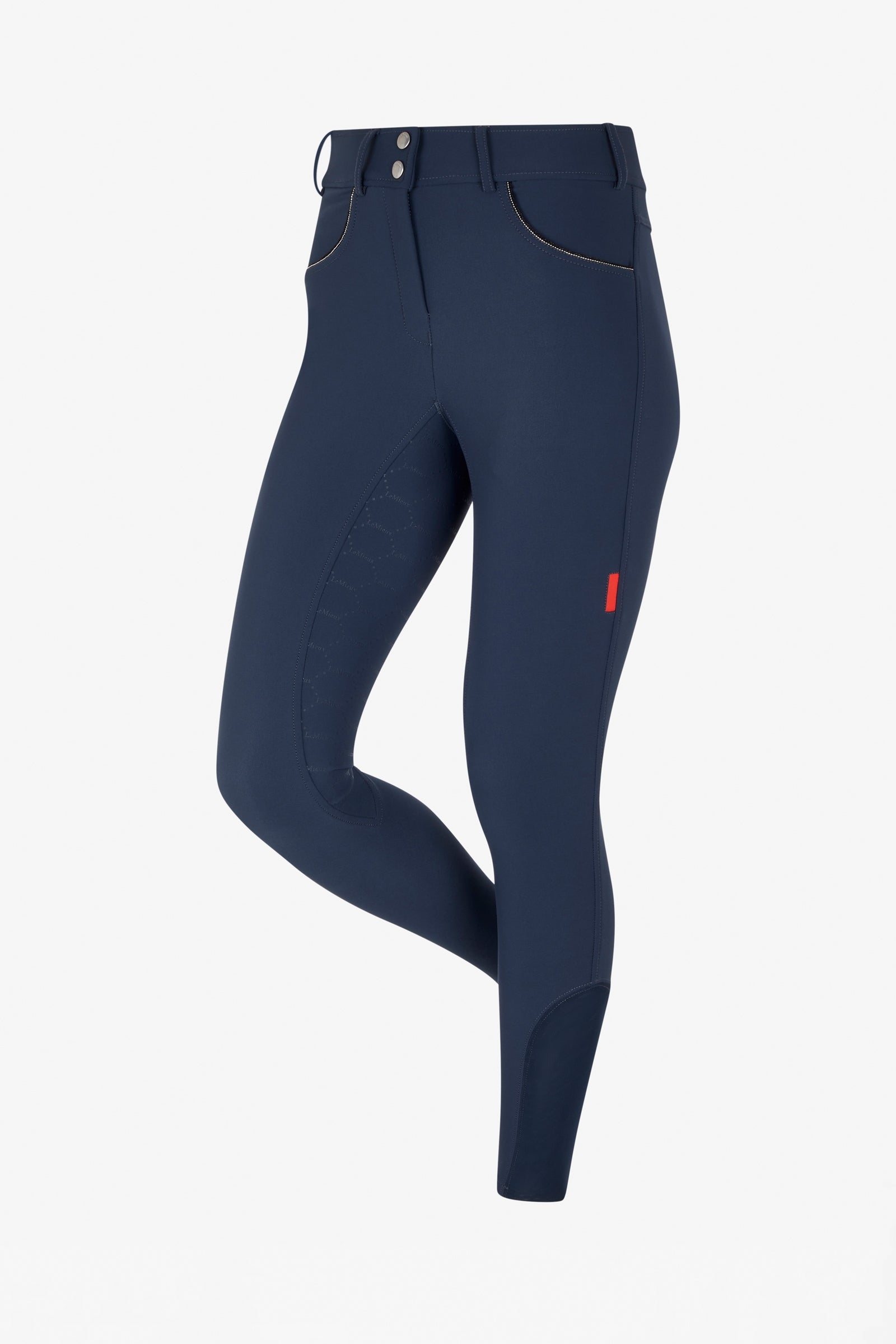 LeMieux Victoria Women's Full Seat Breeches Womens Breeches