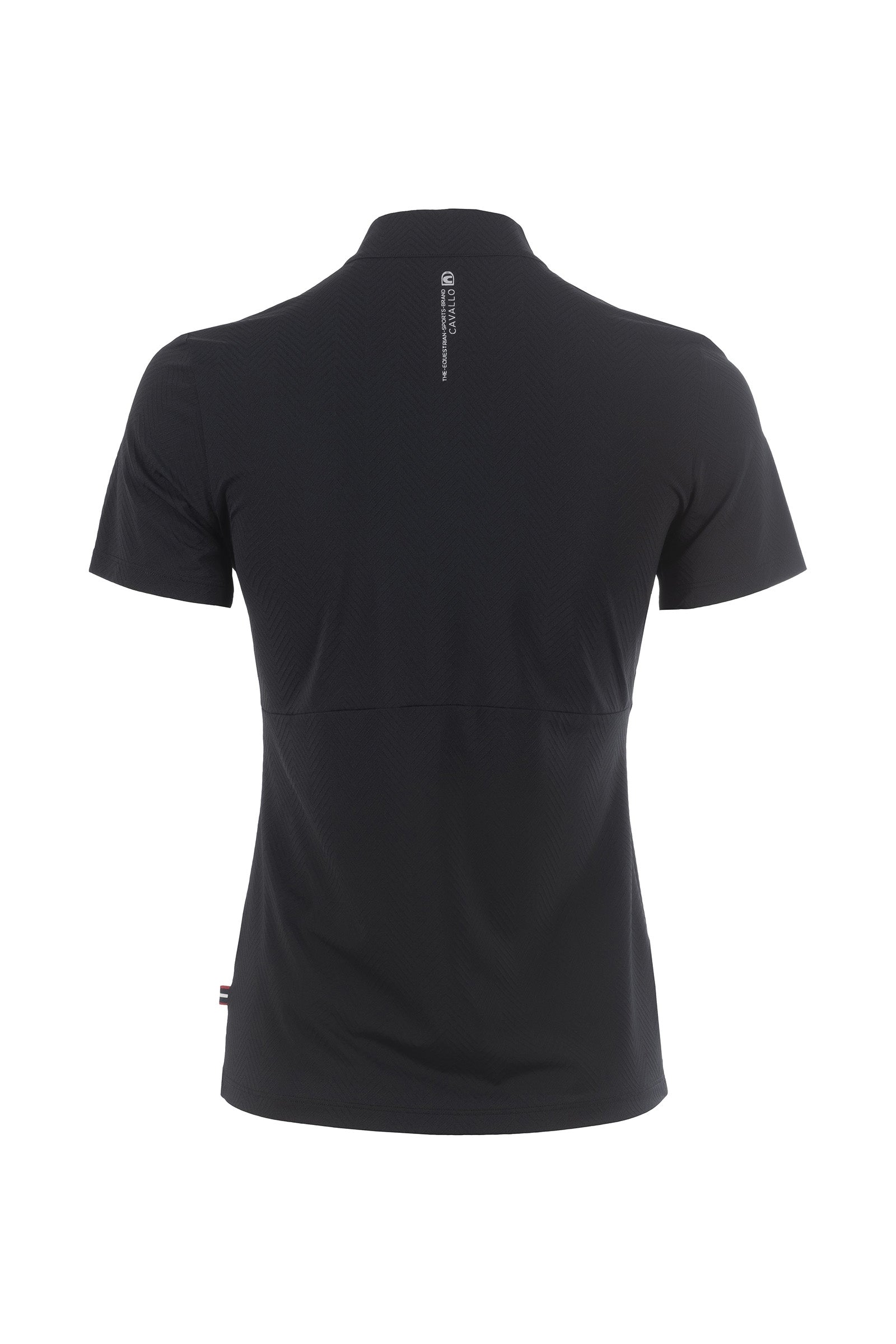 Cavallo CAVALTRAIN Training-Shirt Ridetøj til dame