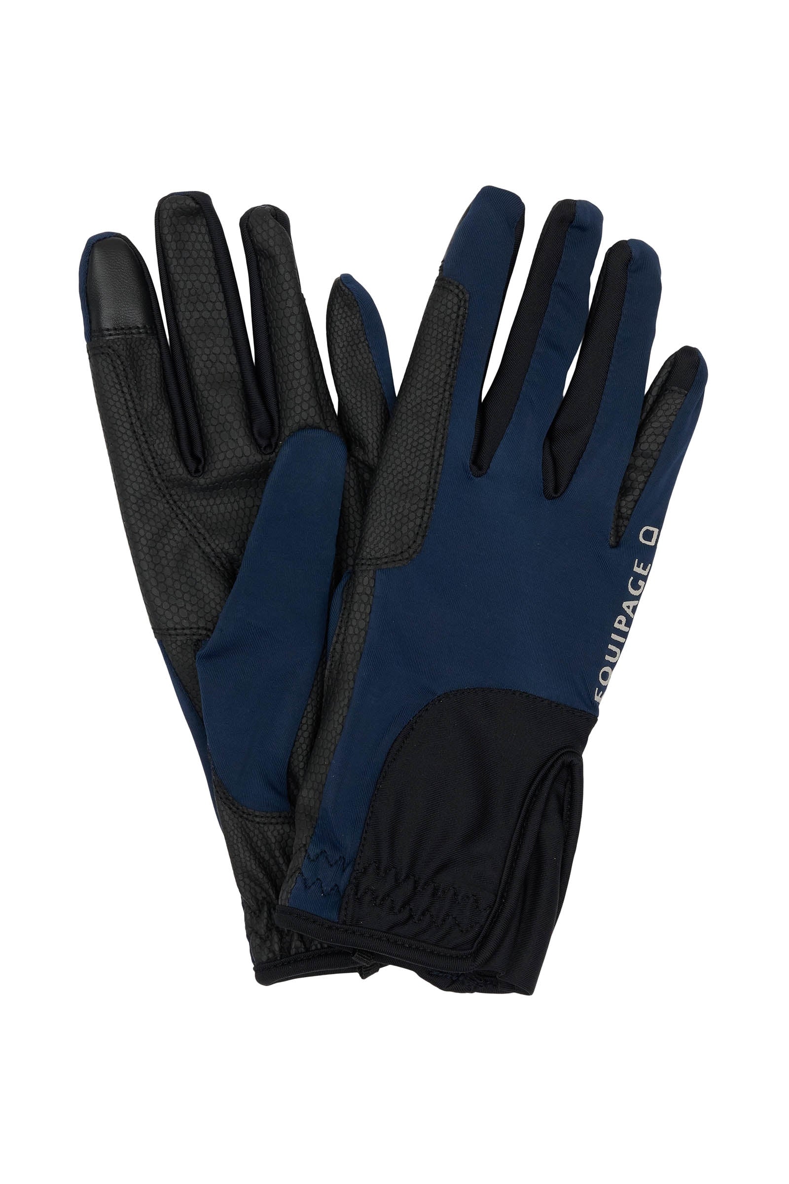 Equipage Temika Gloves Ridehandsker