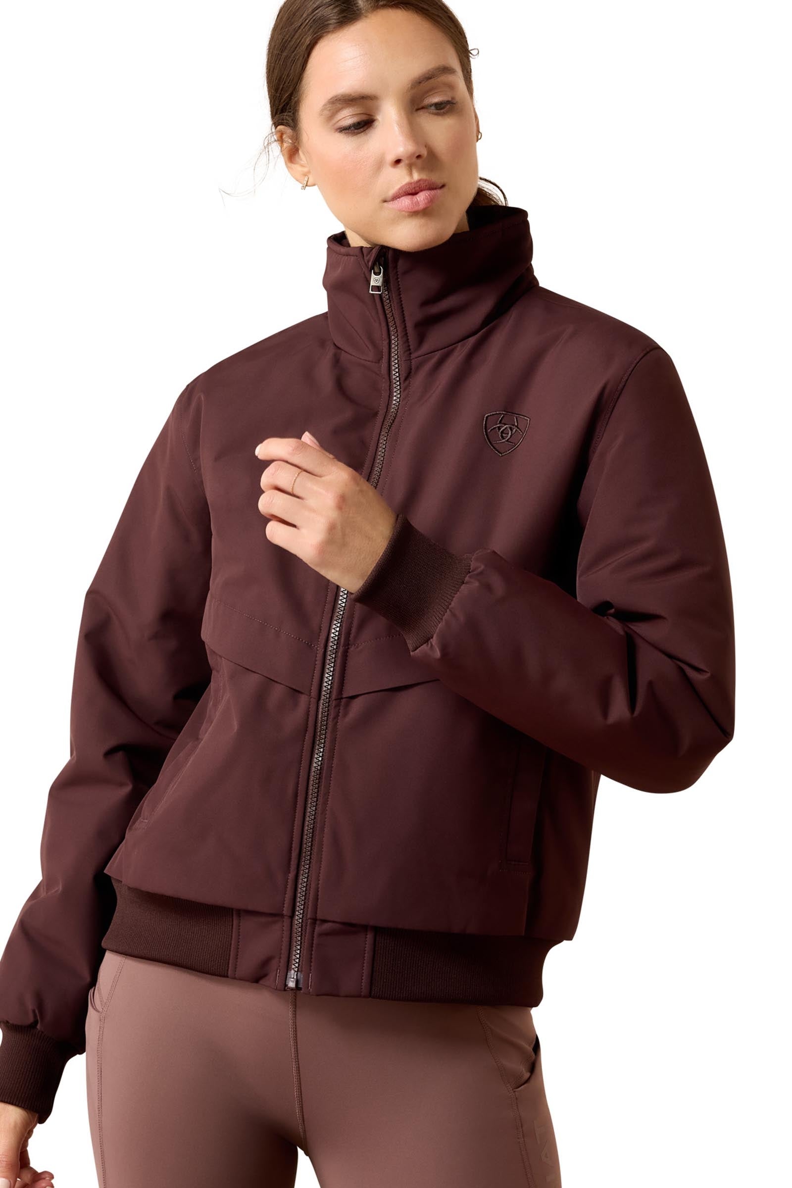 Ariat Stable 2.0 Women´s Insulated Jacket Women’s Riding Clothing