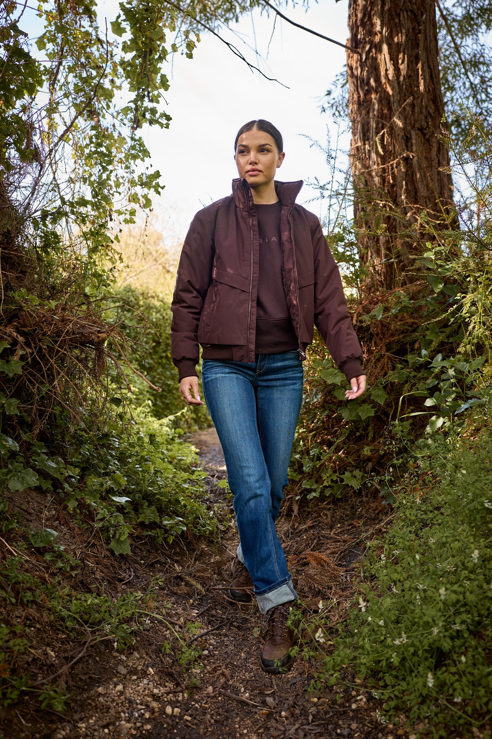 Ariat Stable 2.0 Women's Insulated Jacket Women’s Riding Clothing