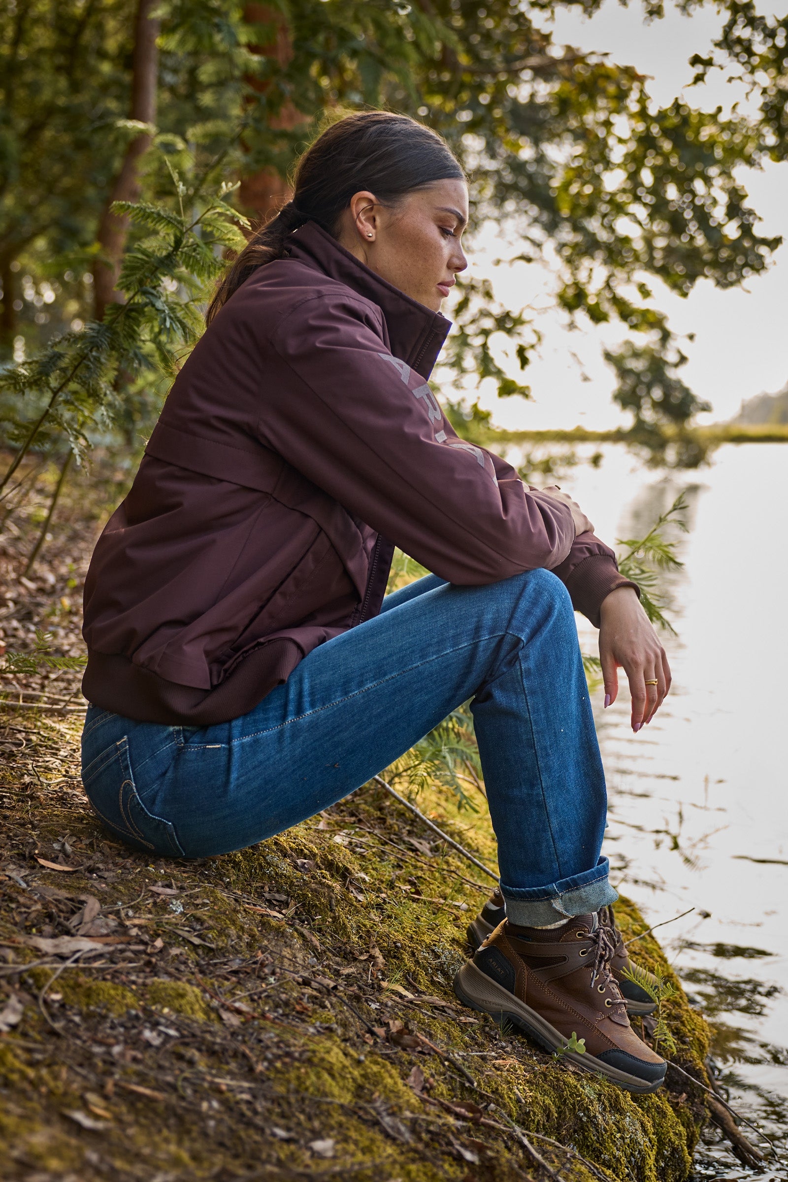 Lifestyle shot 3