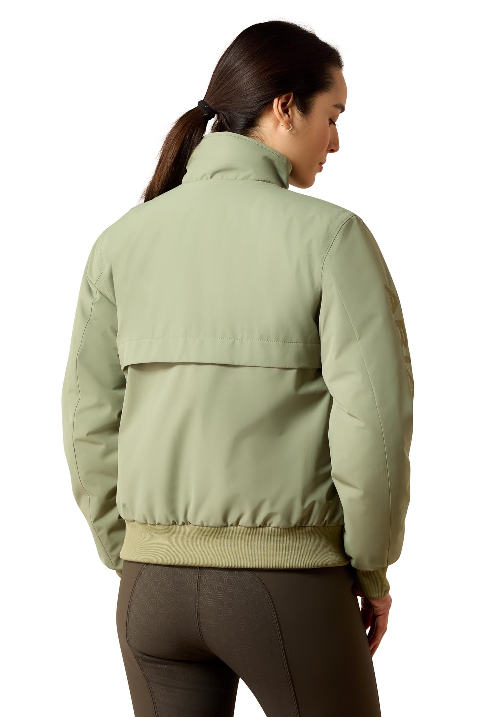 Ariat Stable 2.0 Women´s Insulated Jacket Women’s Riding Clothing