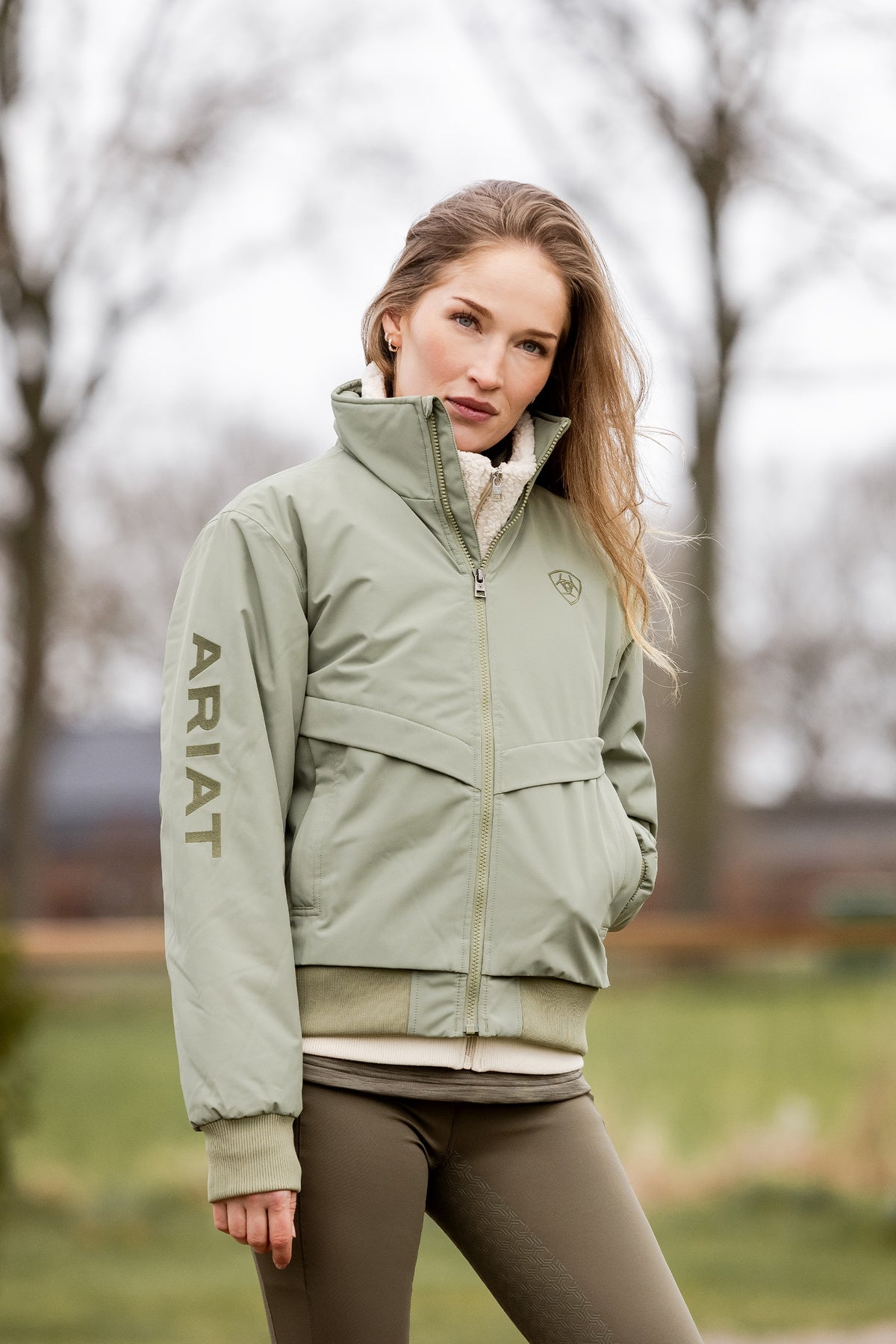 Ariat Stable 2.0 Women's Insulated Jacket Women’s Riding Clothing