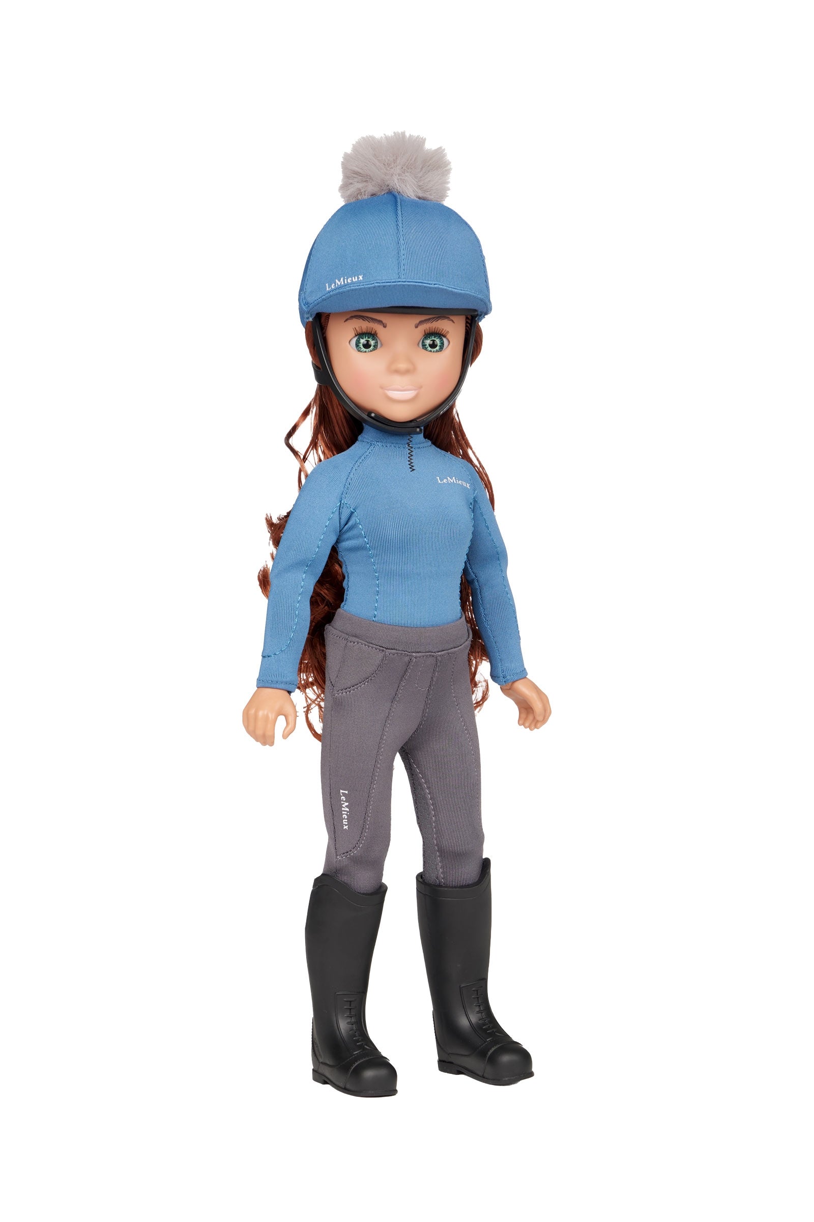 LeMieux Olivia Toy Rider dukke Gaveartikler