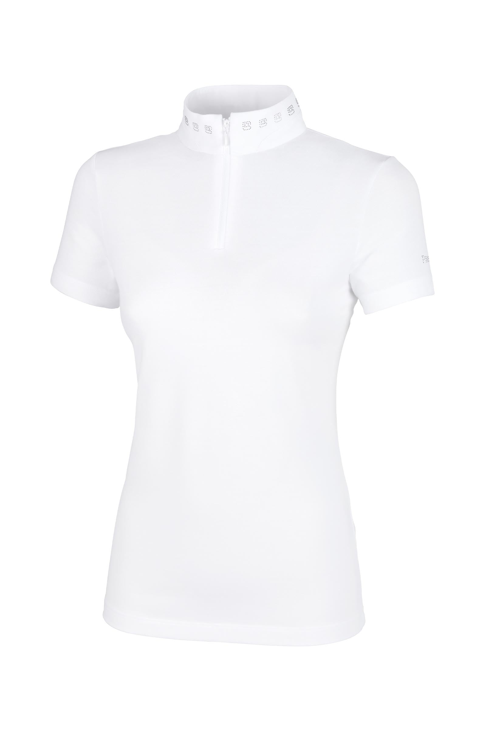 Pikeur Sportswear Sports Icon Dame T-shirt Ridetøj til dame