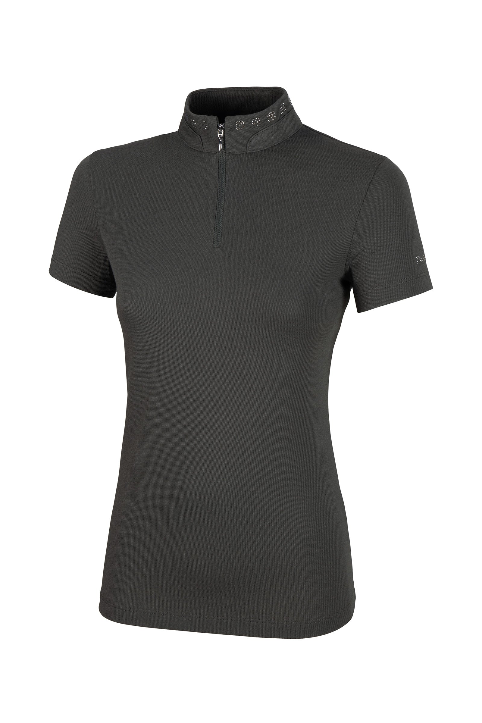 Pikeur Sportswear Sports Icon Dame T-shirt Ridetøj til dame