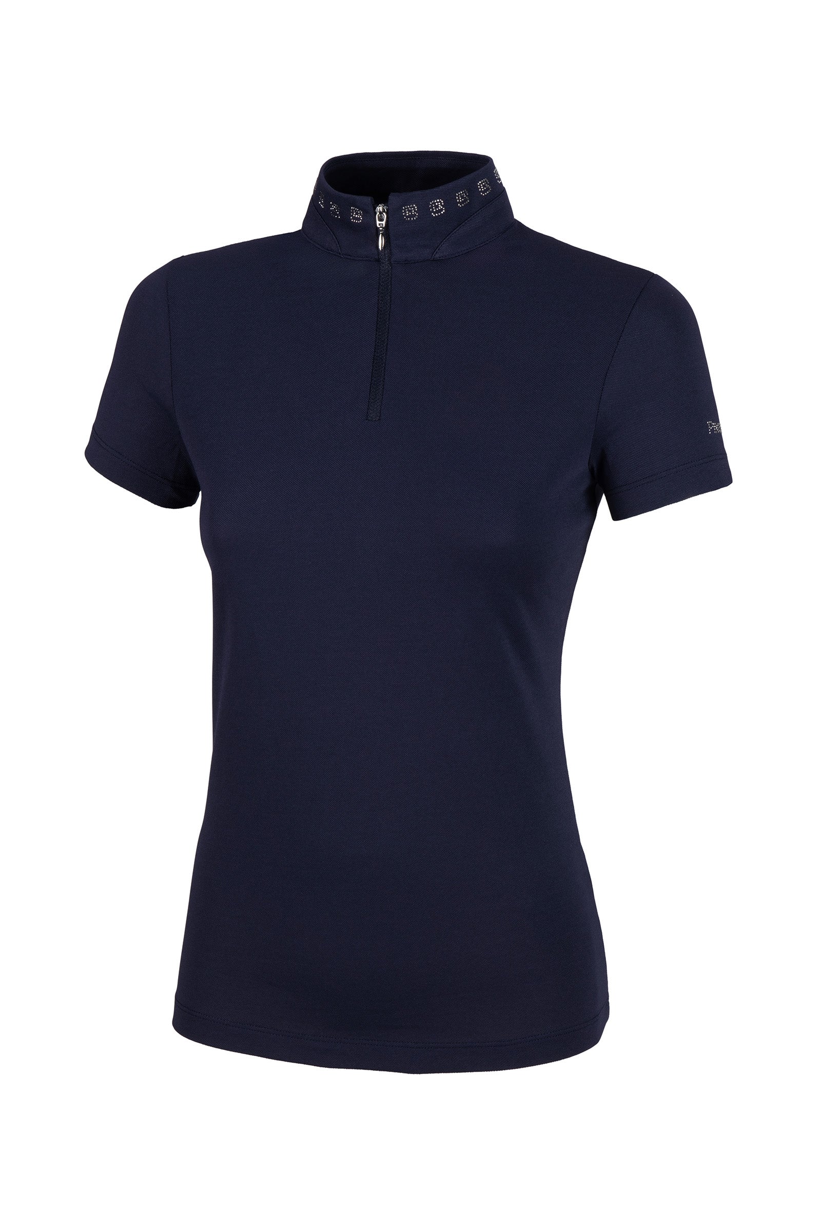 Pikeur Sportswear Sports Icon skjorte Ridetøj til dame