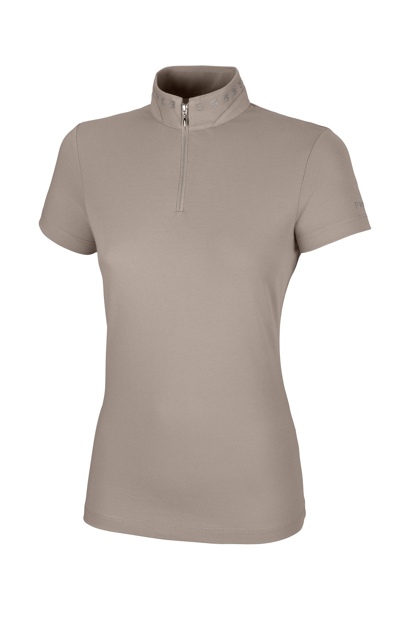 Pikeur Sportswear Sports Icon Dame T-shirt Ridetøj til dame
