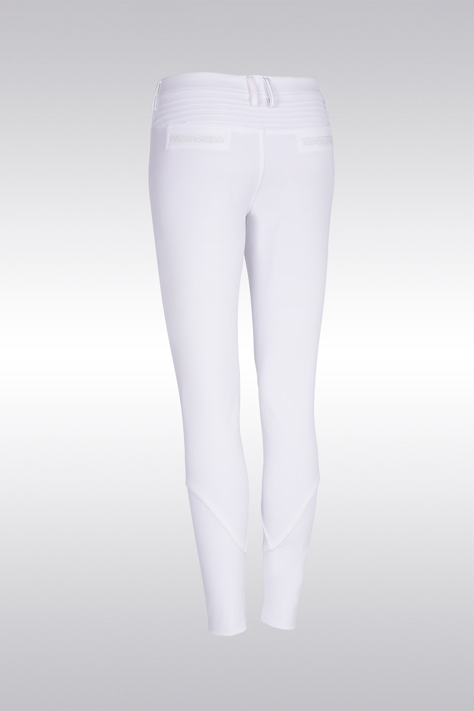 Samshield Adele dame ridebukser med knæbeskyttelse Womens Breeches
