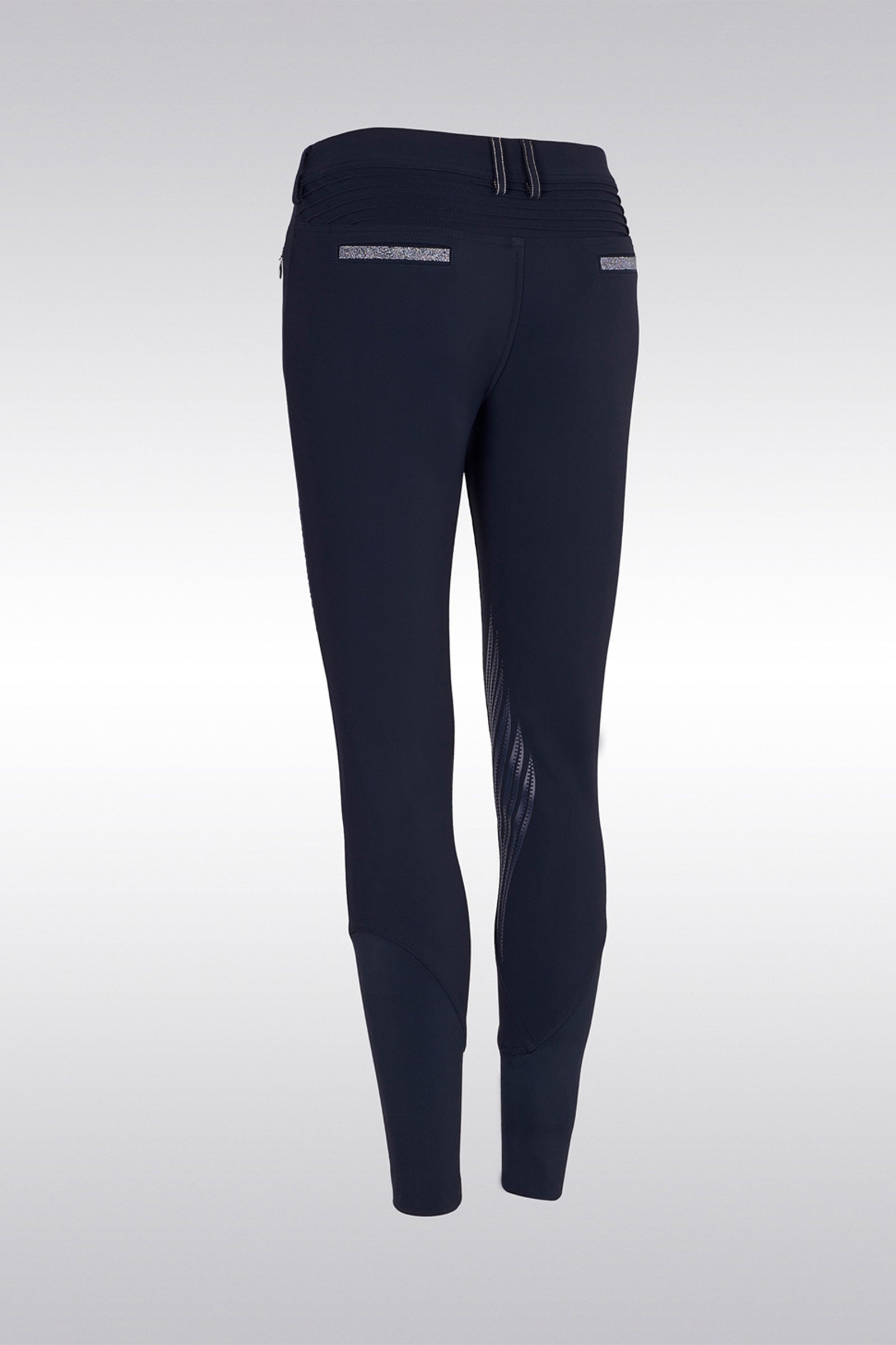 Samshield Adele dame ridebukser med knæbeskyttelse Womens Breeches