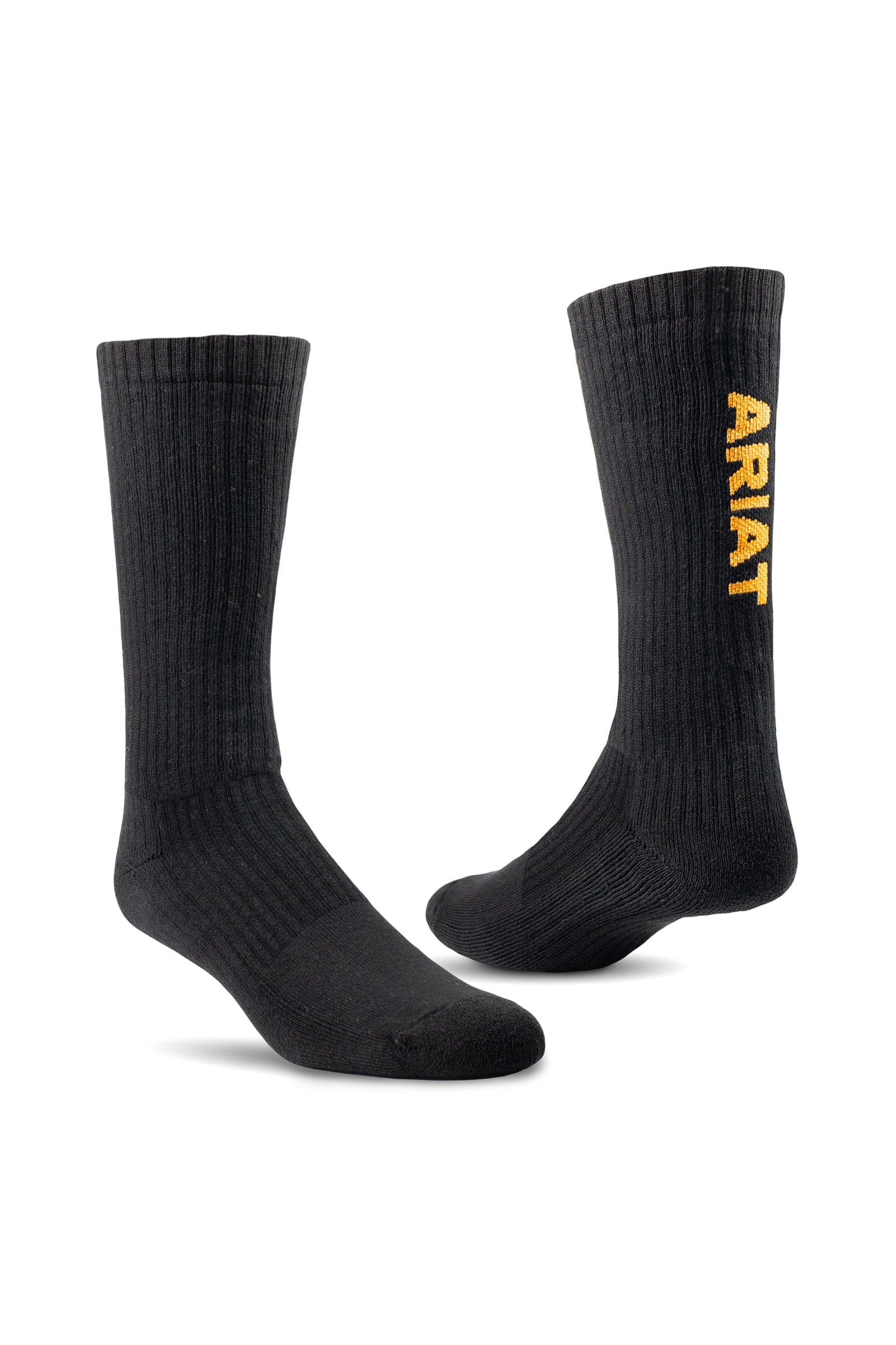 Ariat Premium arbejdsstrømper (3 par) Sokker