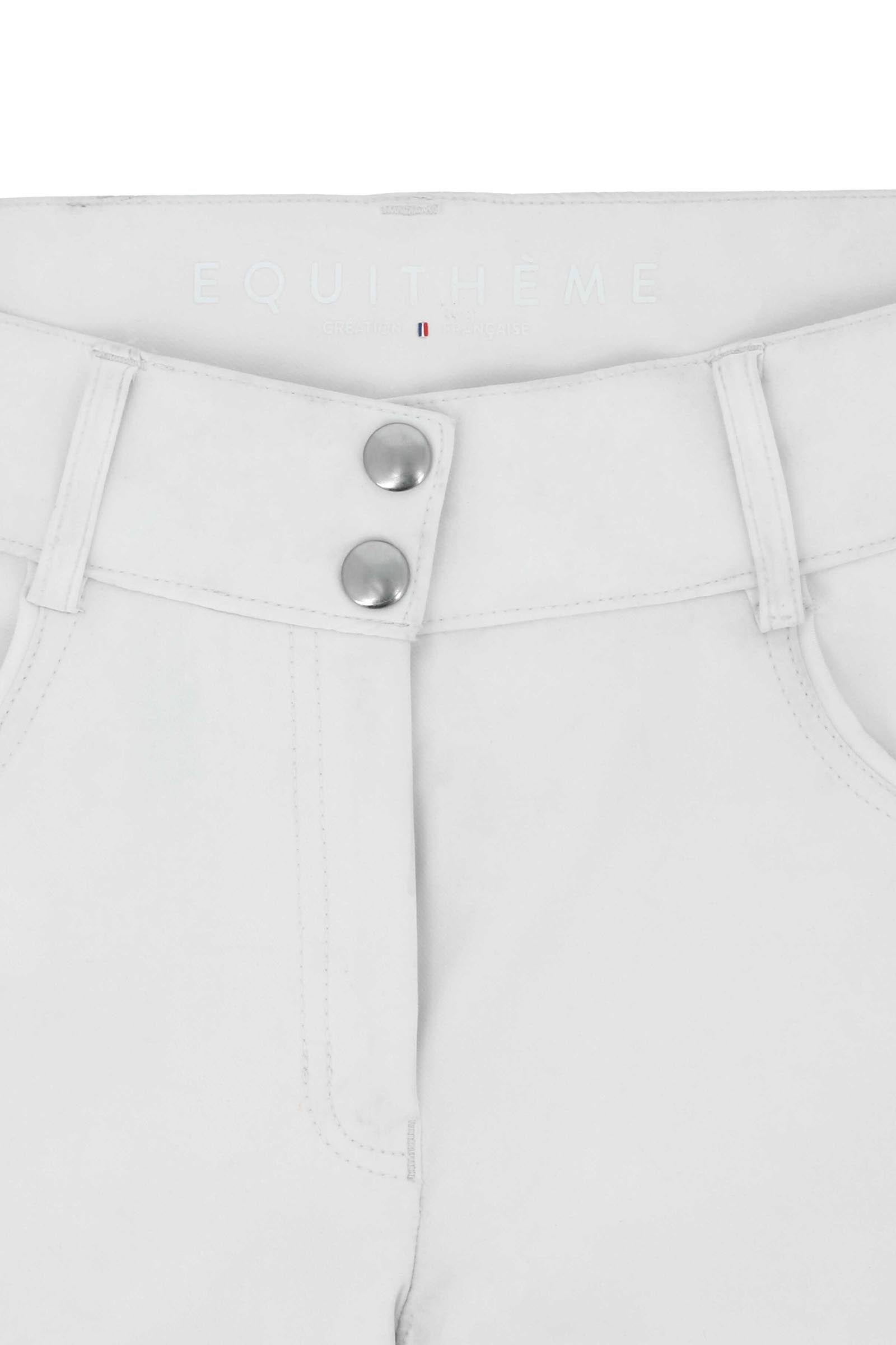 Equi Theme EQUITHÈME Beverly Women´s Full Grip Breeches Womens Breeches