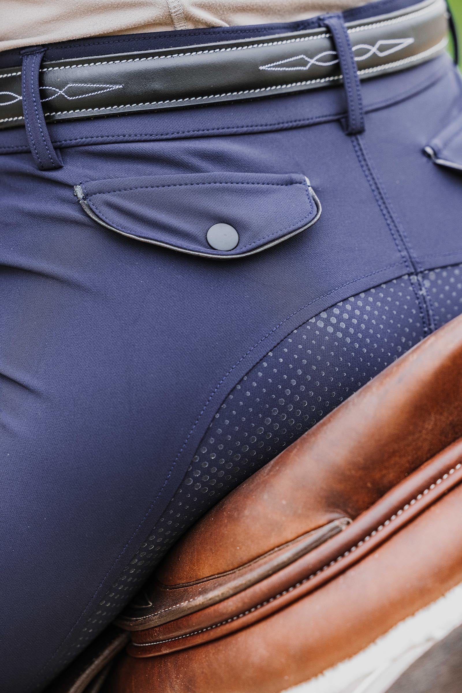 EQUITHÈME Beverly Women´s Full Grip Breeches Womens Breeches
