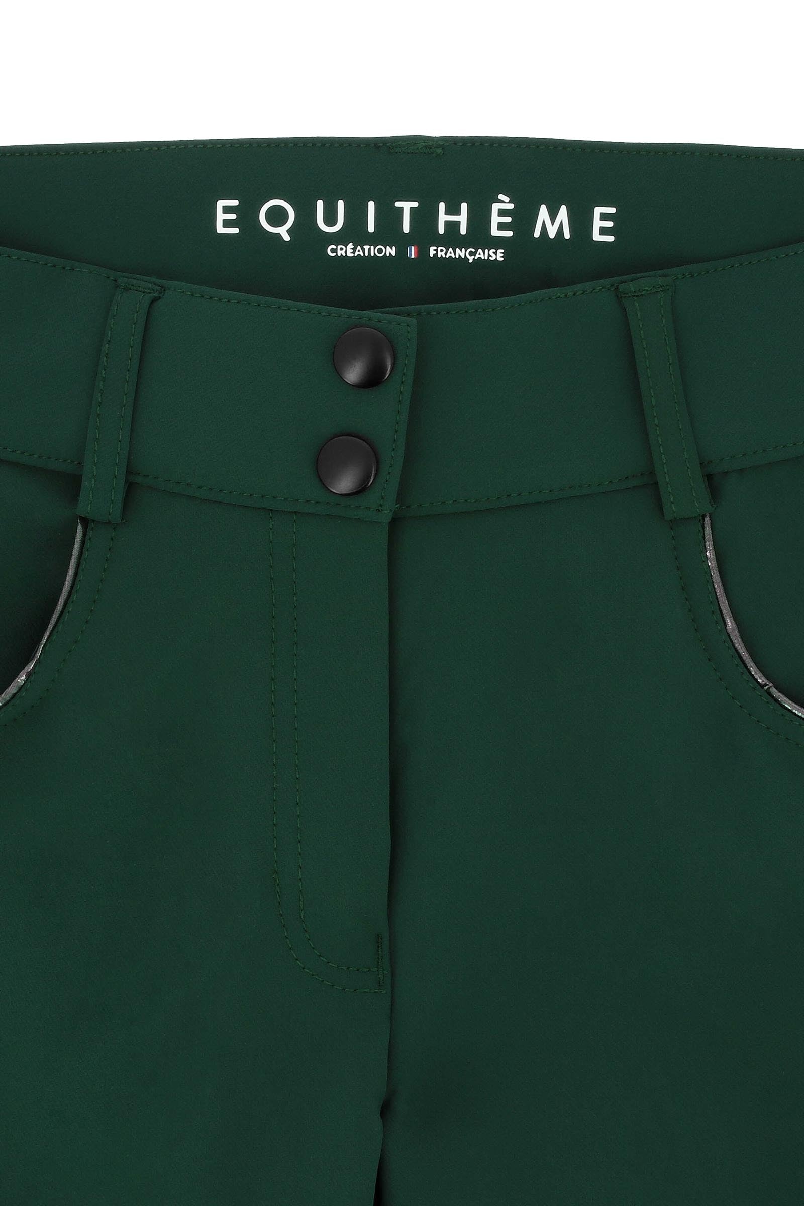Equi Theme EQUITHÈME Beverly Women´s Full Grip Breeches Womens Breeches