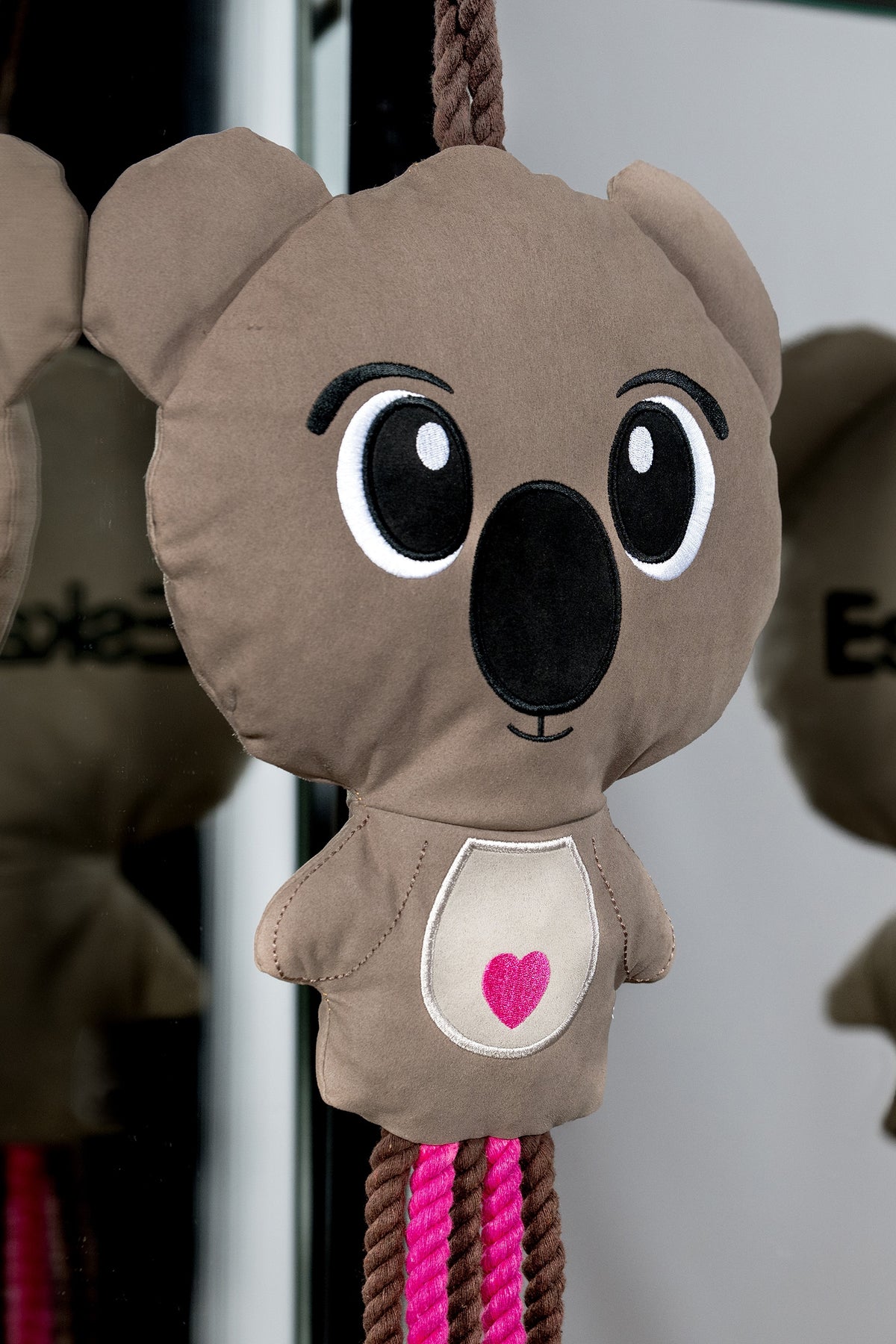 Eskadron Dynamic AW26 Koala Horse Toy Gifts & Toys