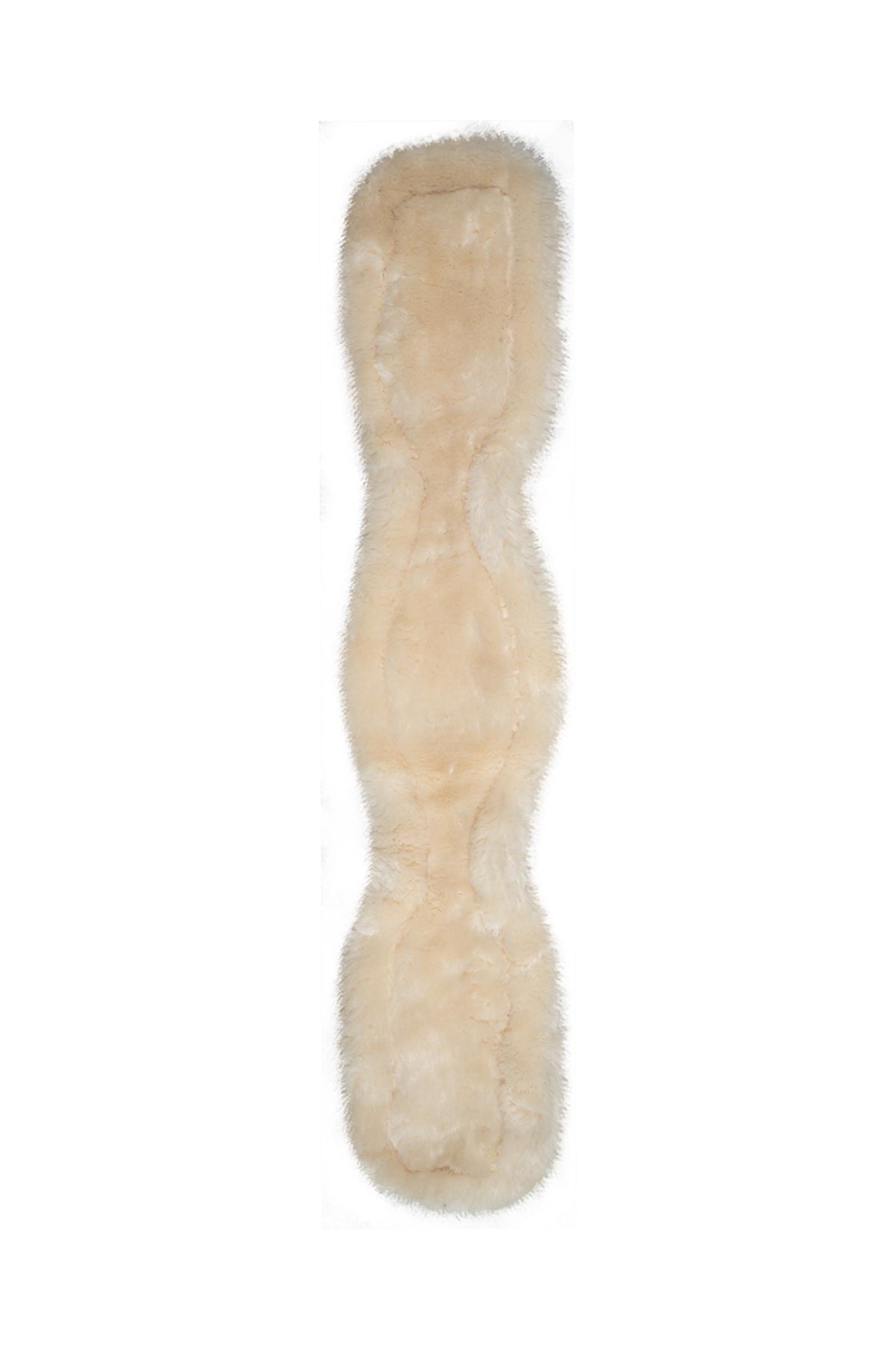 Waldhausen Leather Girth With Eco Wool, Short Saddles, Girths & Stirrups