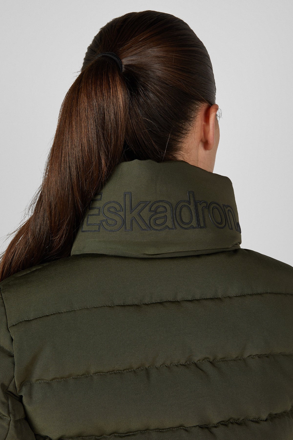 Eskadron Heritage 26/27 Womens Quilt Jacket Women’s Riding Clothing