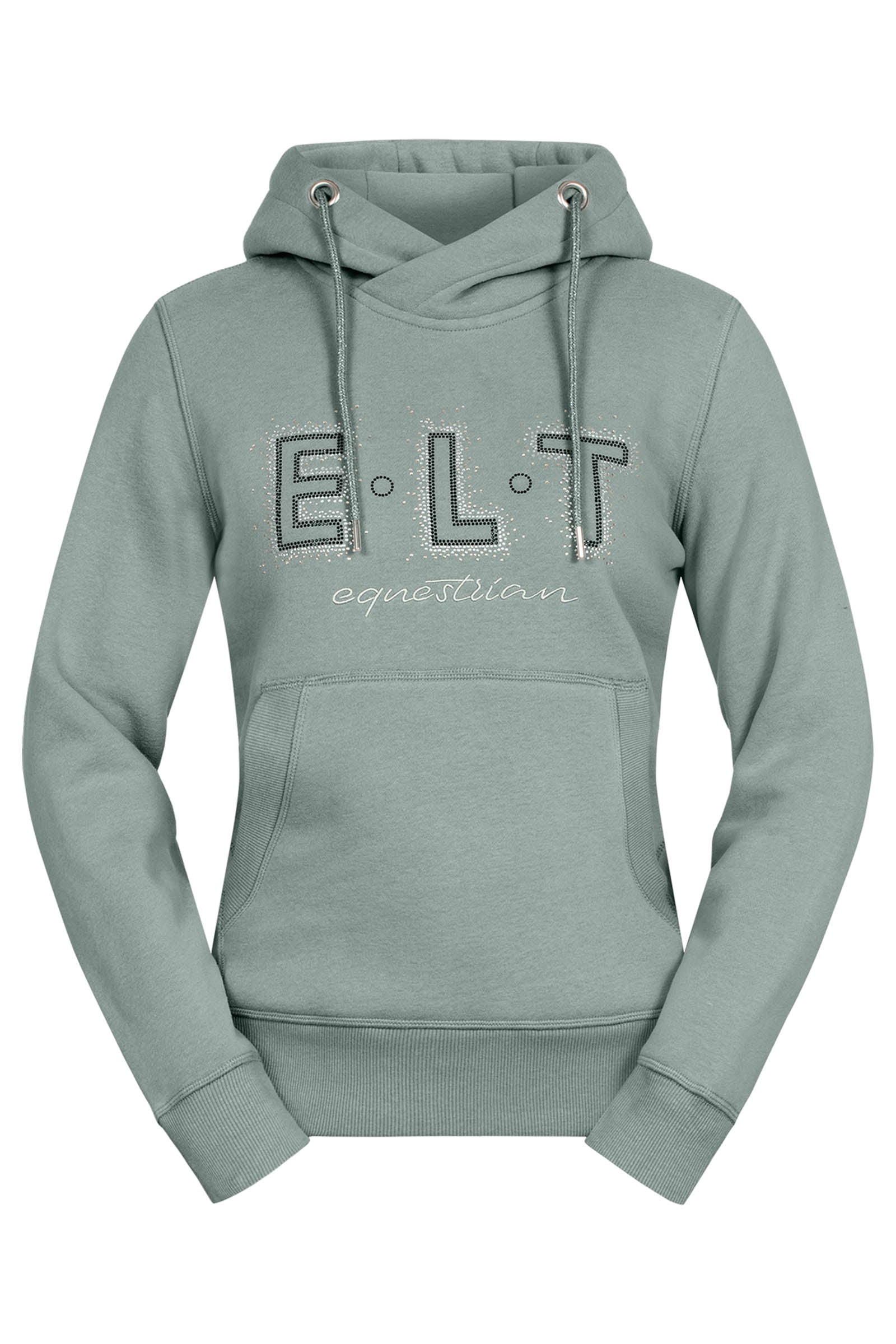 ELT Rio Women´s Hoody Ridetøj til dame