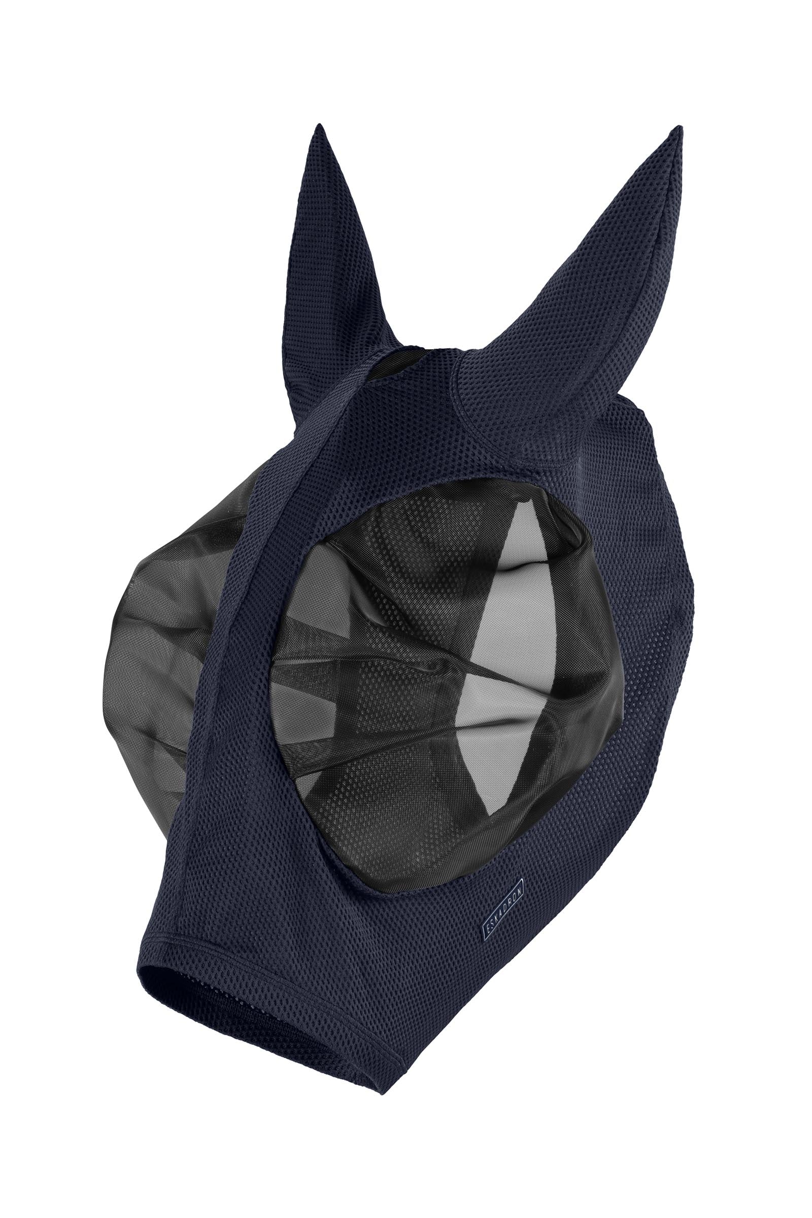 Eskadron Classic Sport SS26 Dynair Mesh Pro Tube fluemaske Fluebeskyttelse