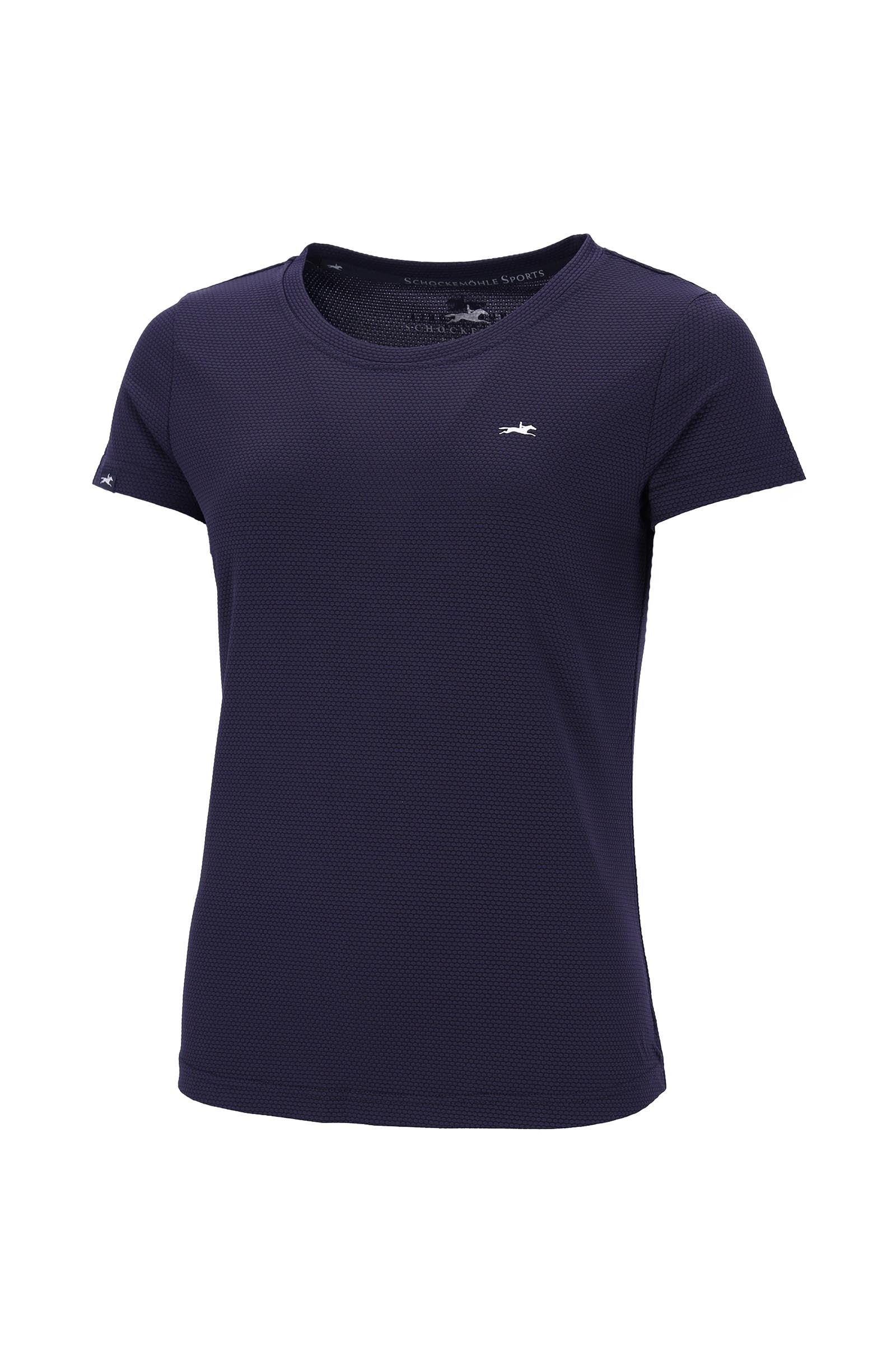 Schockemöhle Sports Jessy Style dame T-shirt Ridetøj til dame