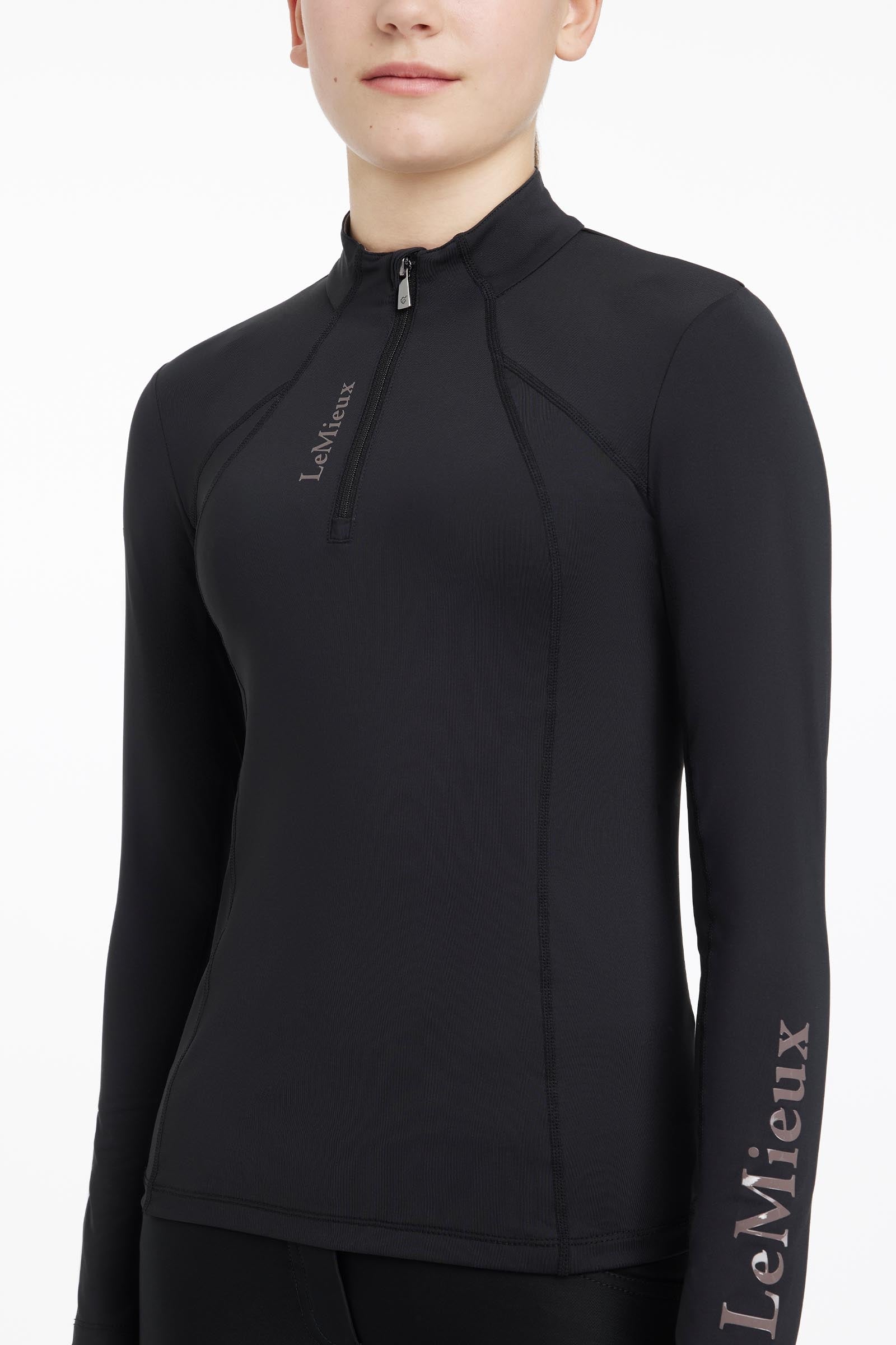 LeMieux Young Rider Classique Kid's Base Layer Kids Apparel