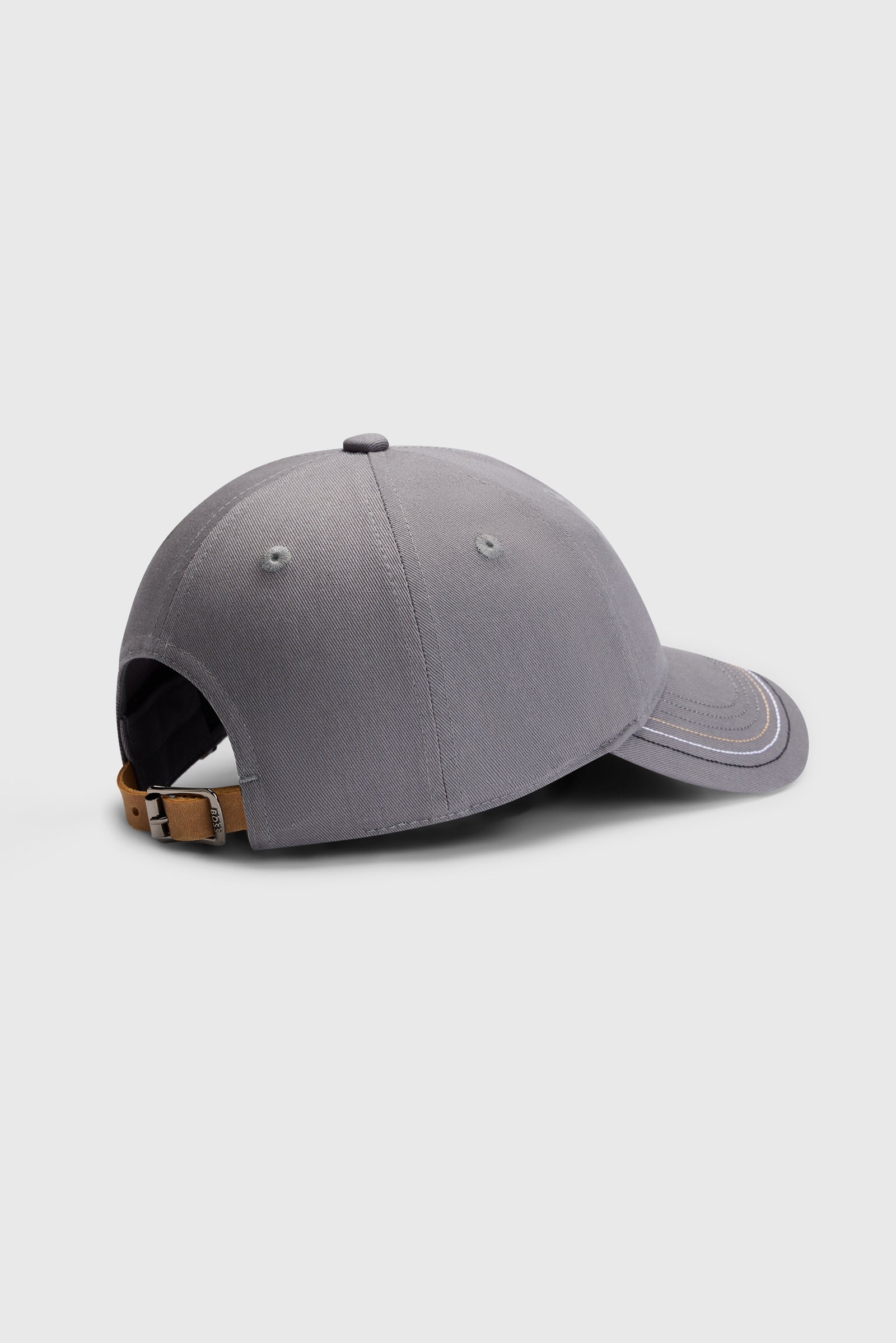 Boss Cap Embroidery Accessories