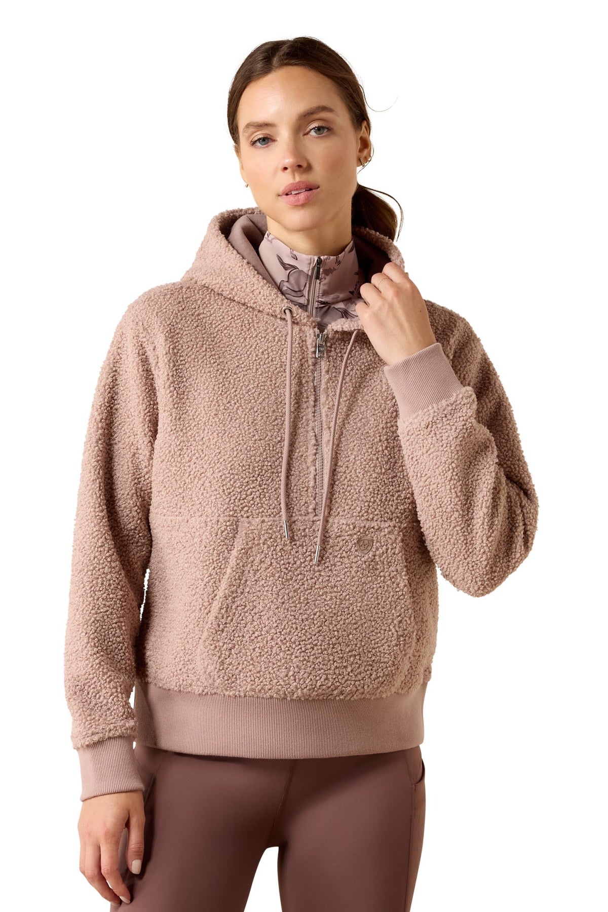 Ariat Orinda Women's Hooded Sweater Women’s Riding Clothing