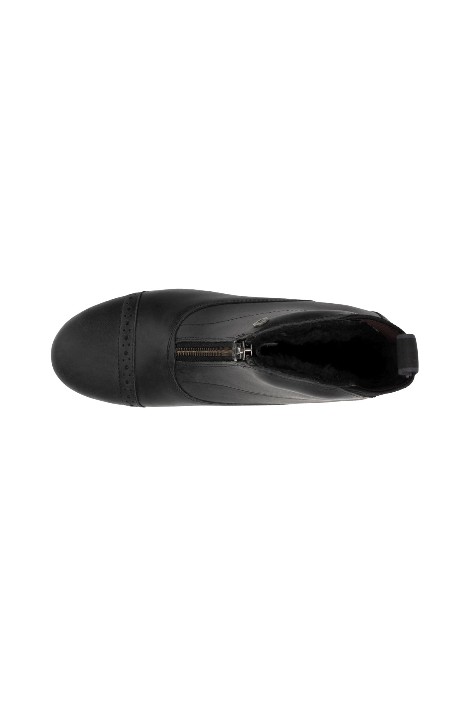 Suedwind Footwear IceLock FZ Eco Jodhpur Boots Riding Boots & Riding Shoes