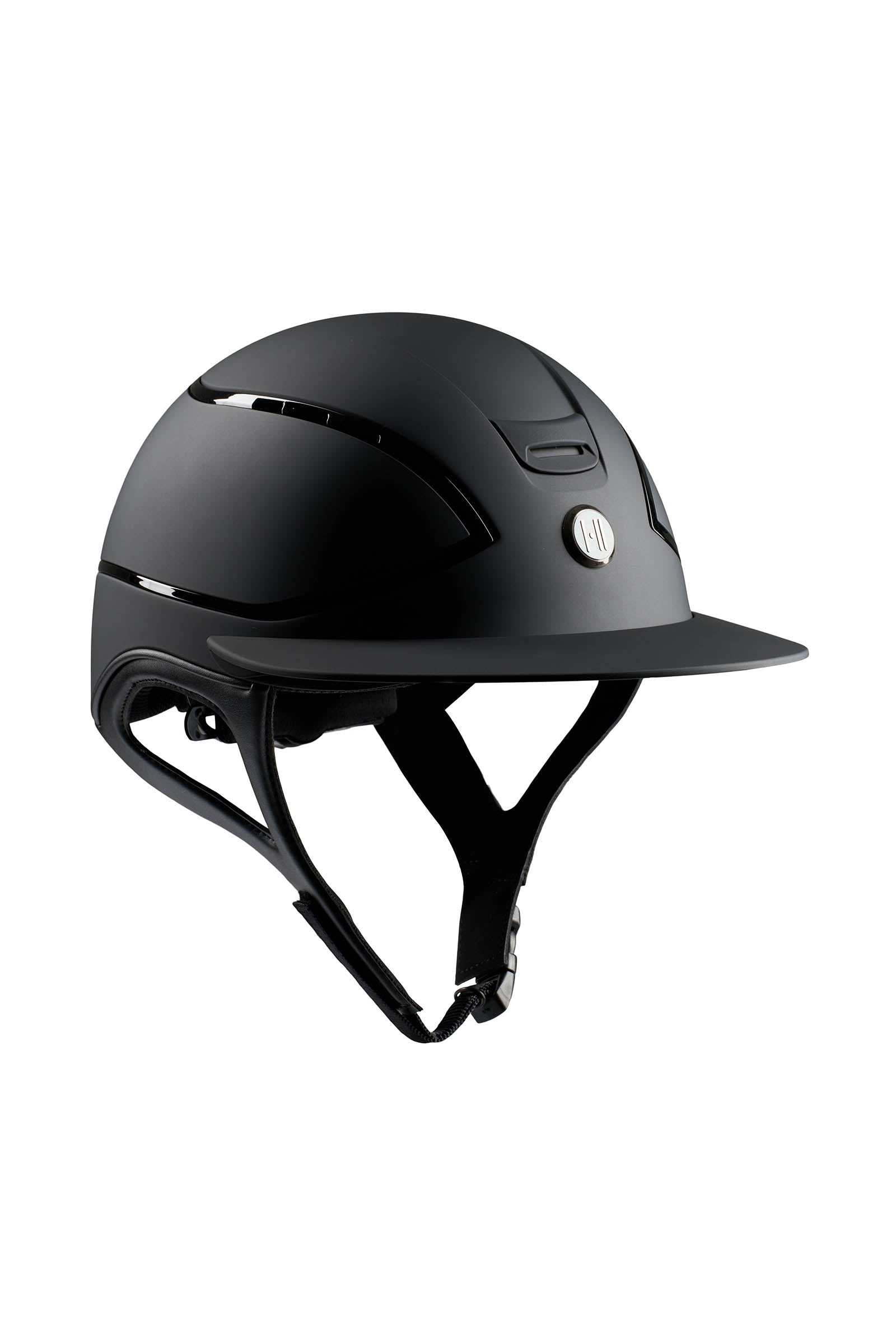 OneK Xtreme Matt Glossy Pipe Ridehjelme & Sikkerhedsveste
