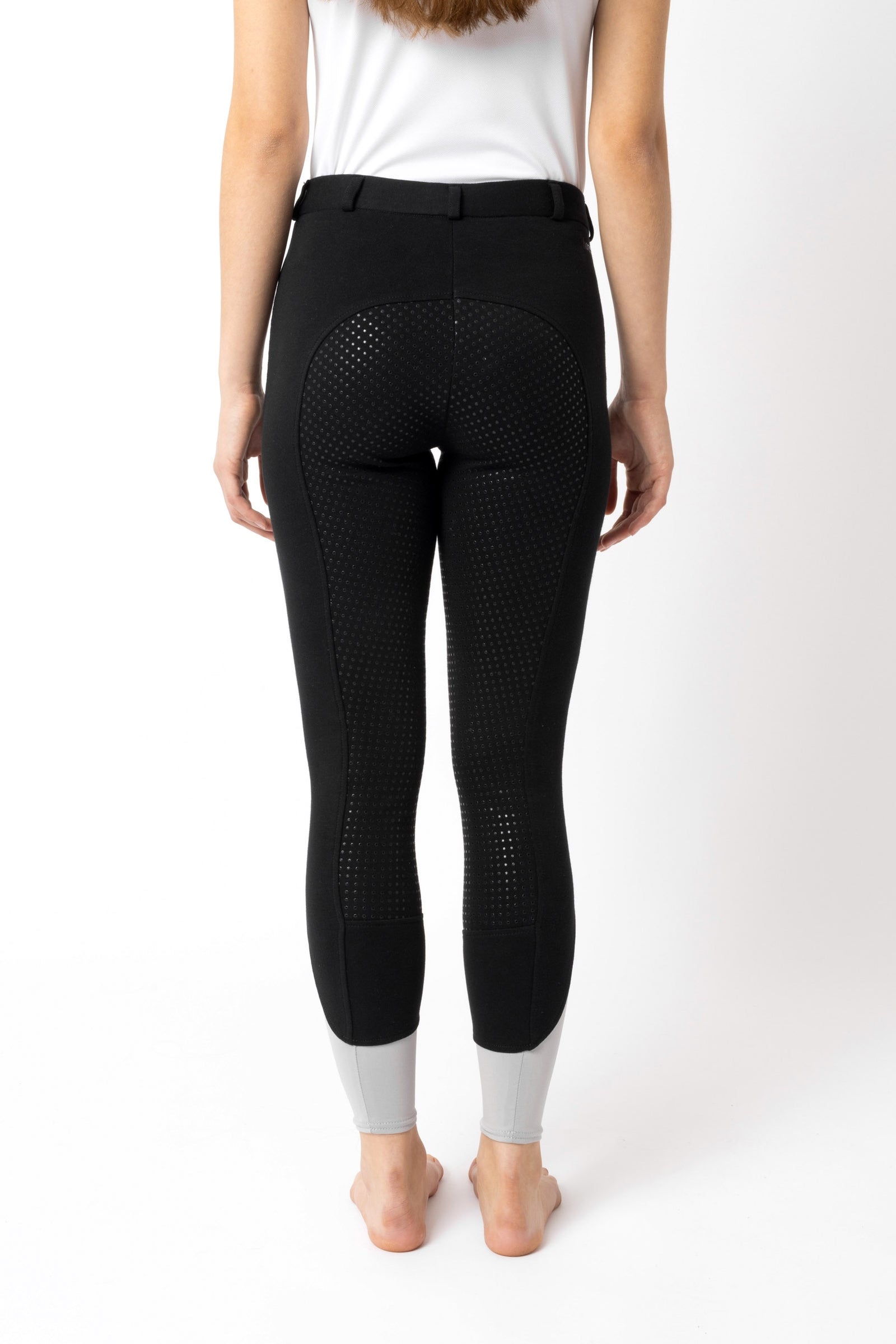 Horze Felicia Fullgrip Breeches Womens Breeches