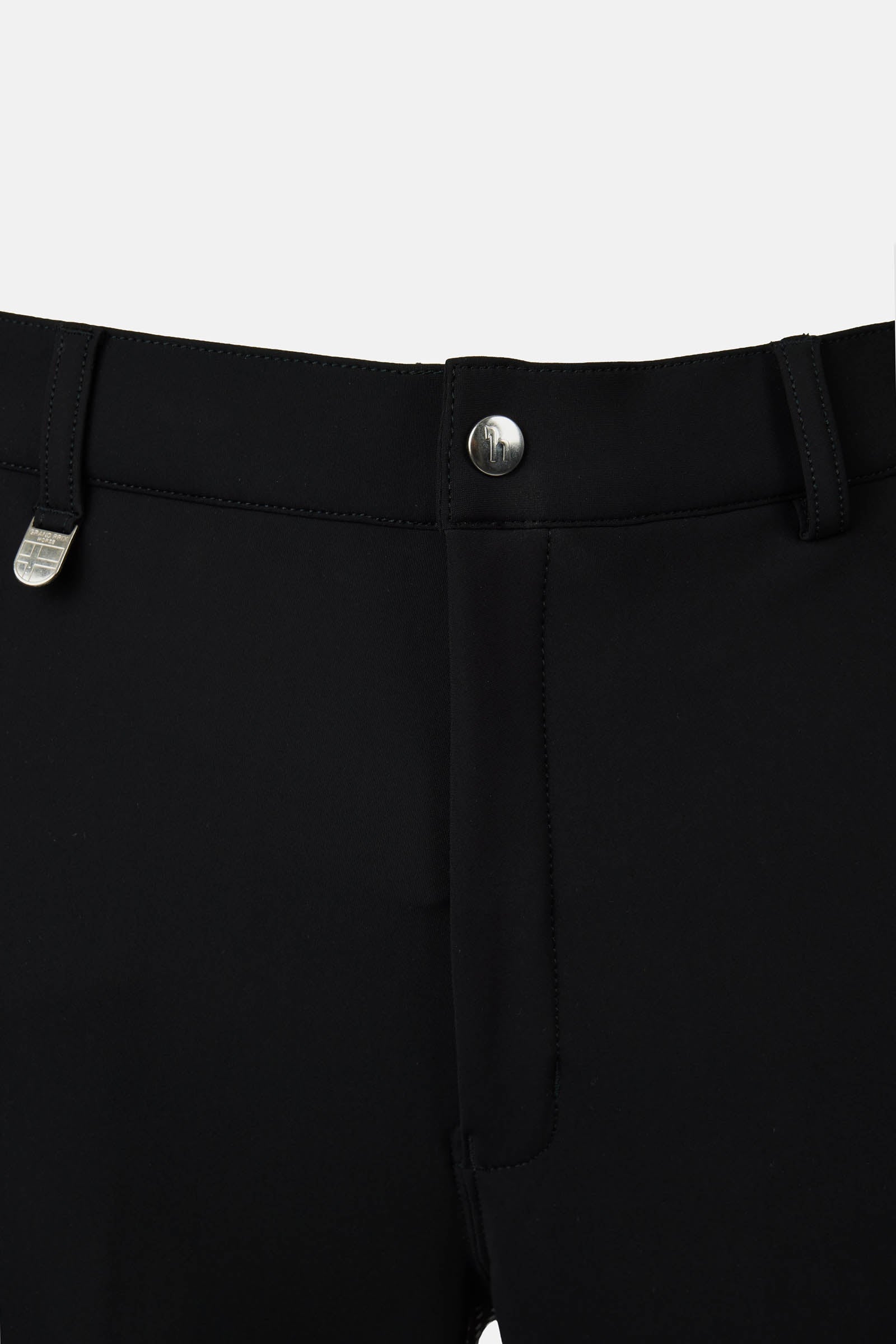 Horze Grand Prix Pro Men's Fullgrip Breeches Mens Riding Clothing