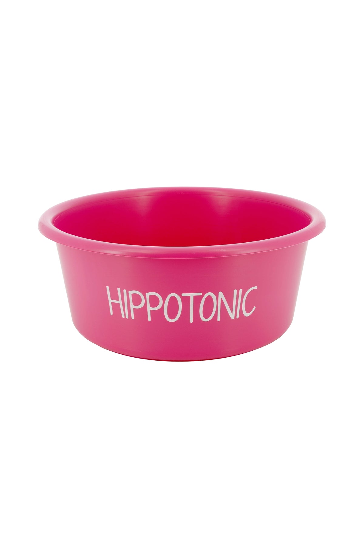 HIPPOTONIC Feeding Bowl, 5 L Horse Feeders & Waterers
