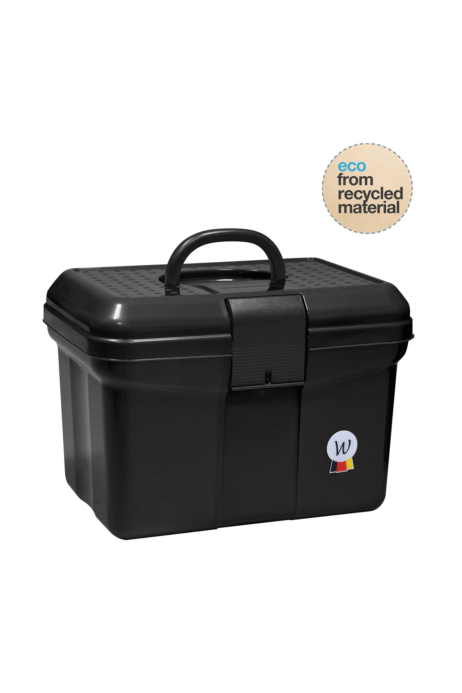 Waldhausen Plejeæske Eco Strigleprodukter