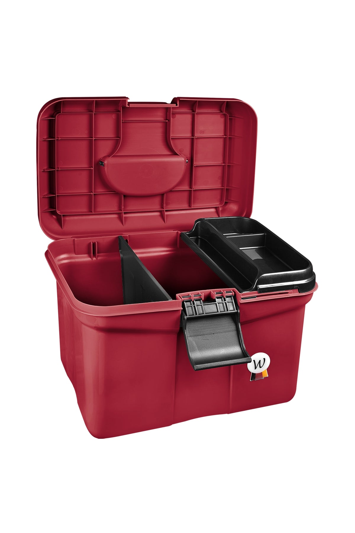 Waldhausen ECO Grooming Box Horse Grooming Tools