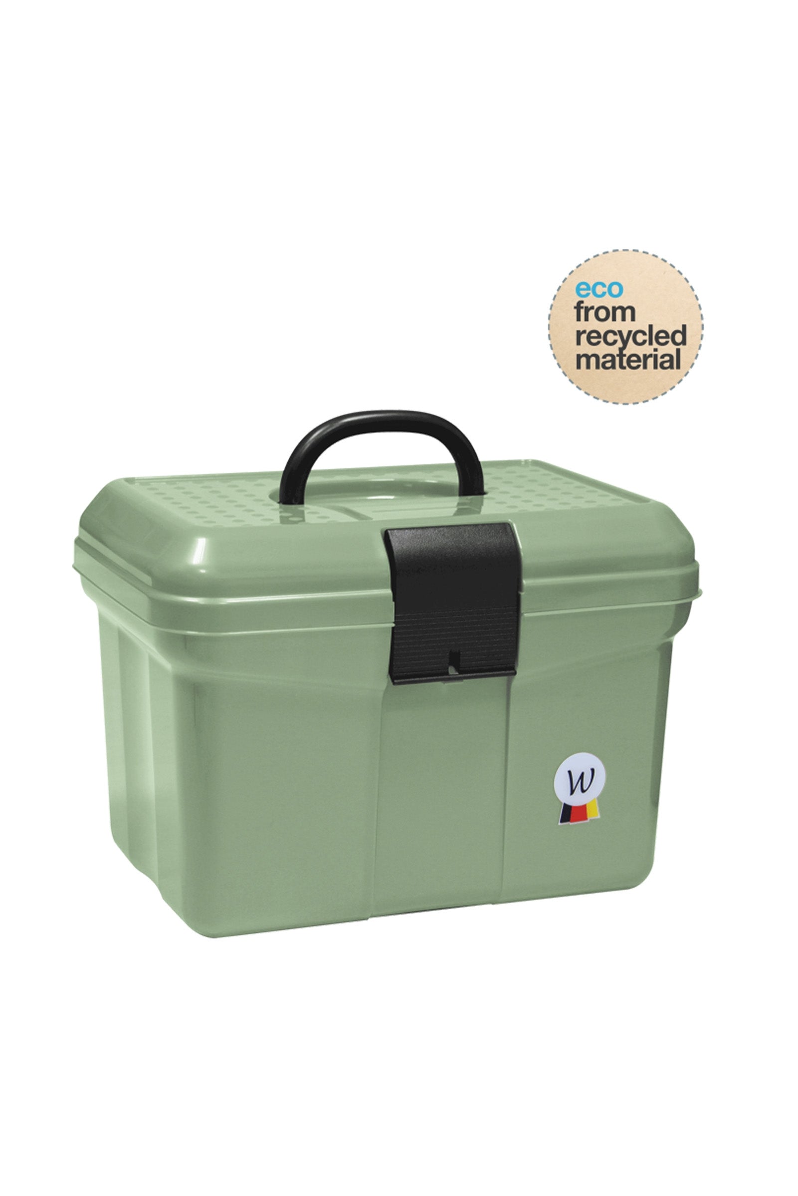 Waldhausen Plejeæske Eco Strigleprodukter